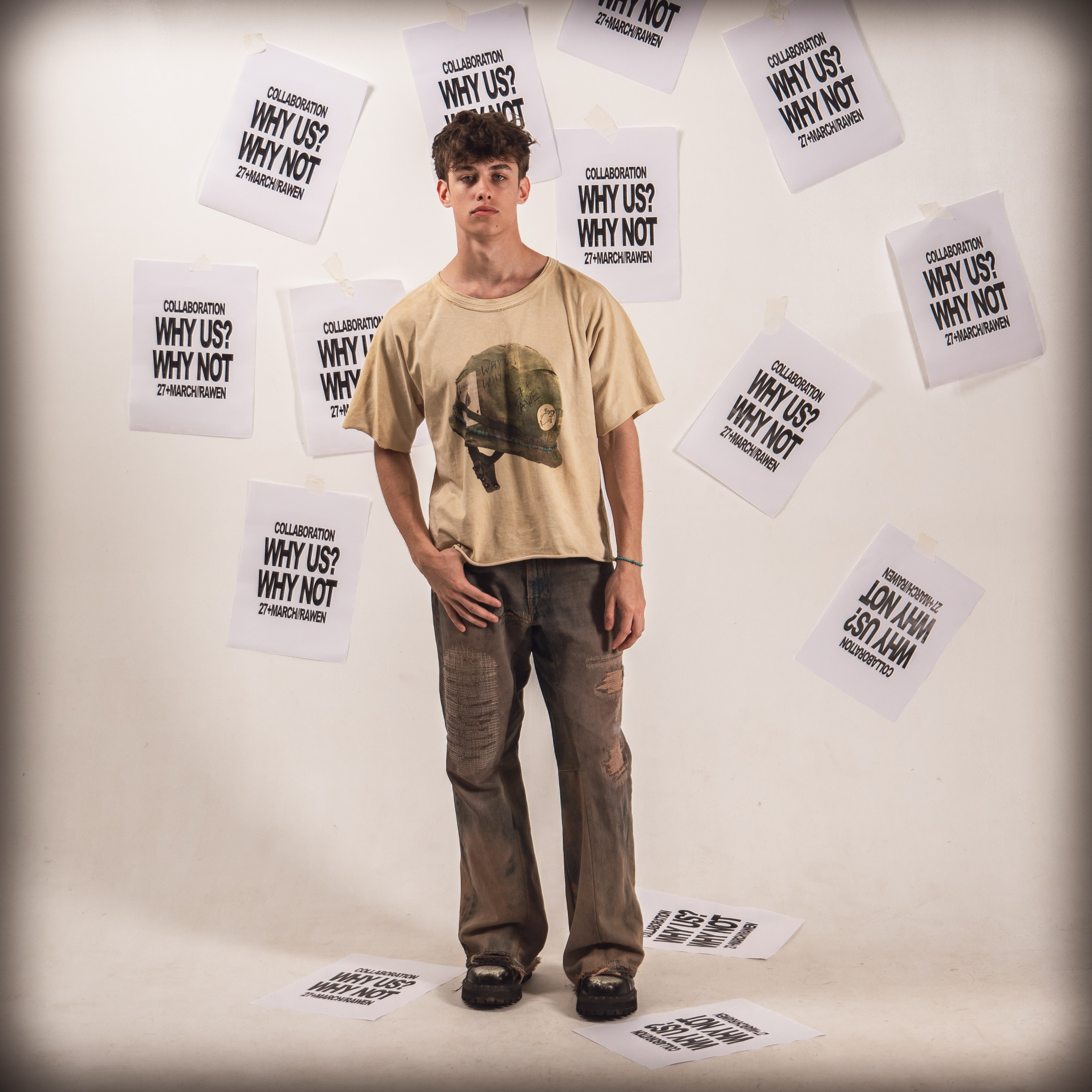 Brand. Фотограф Крутой Максим