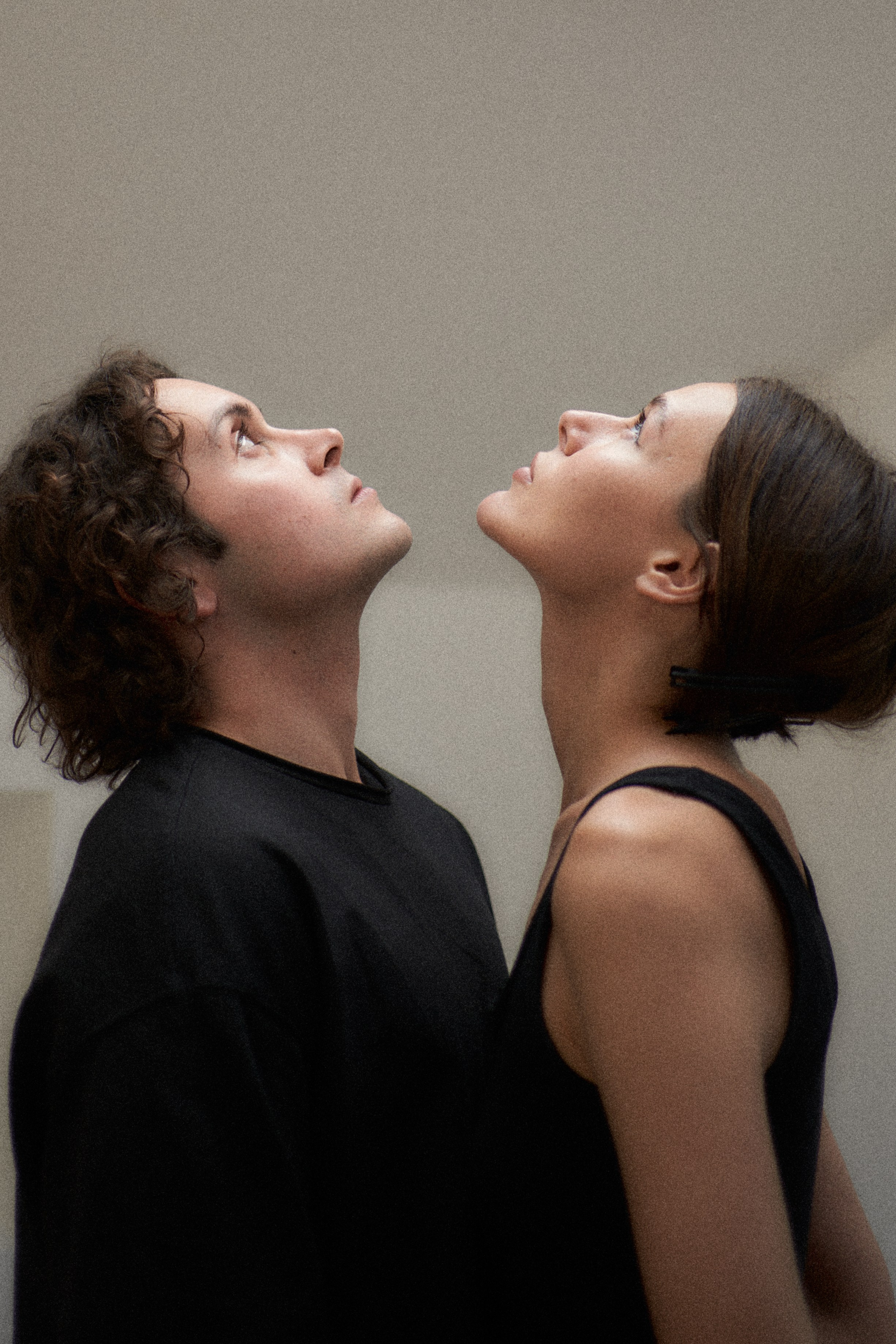 Соня и Тим. Фотограф анималист Москва Дарья