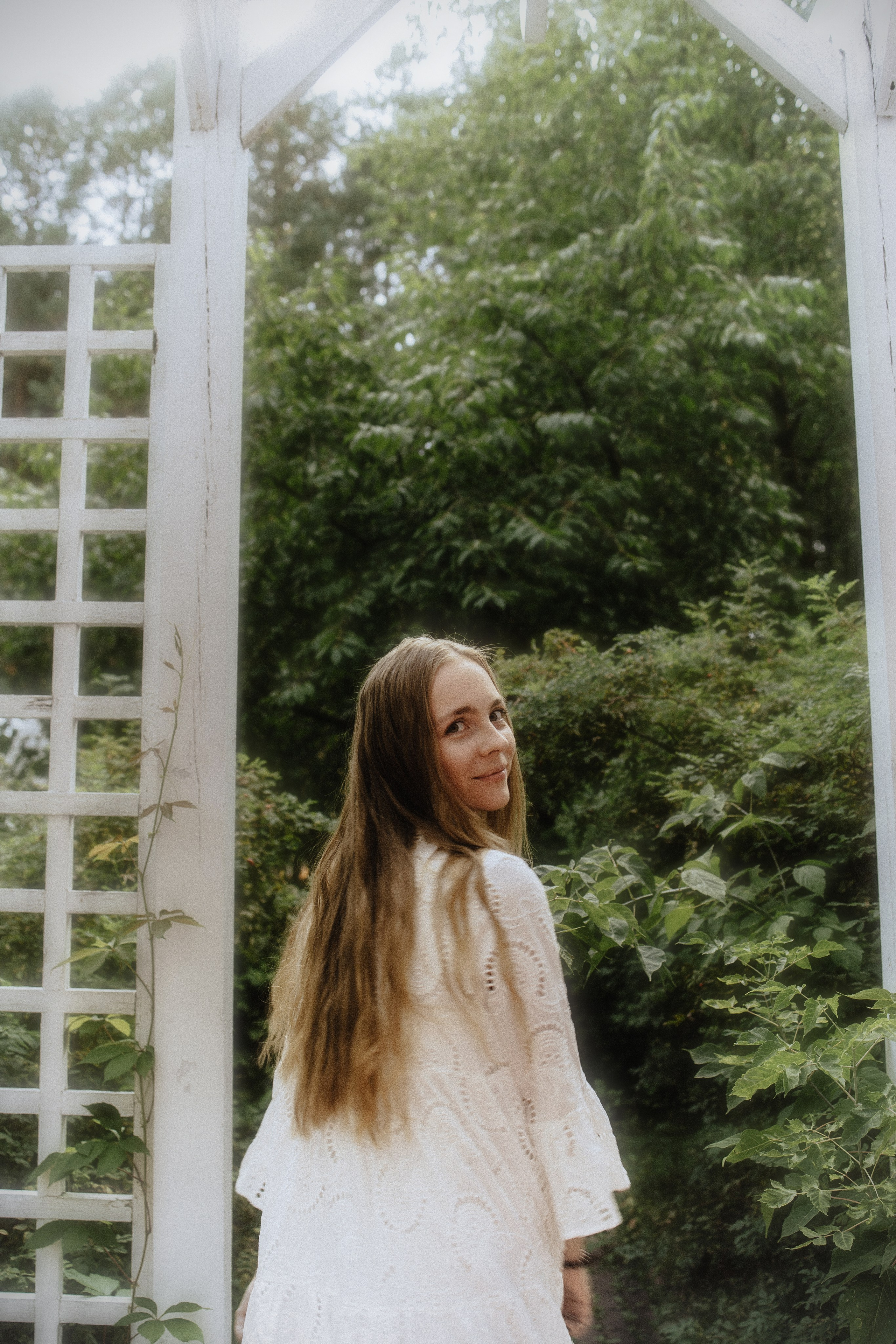 Lorik. Photographer in Turkey — Dari N