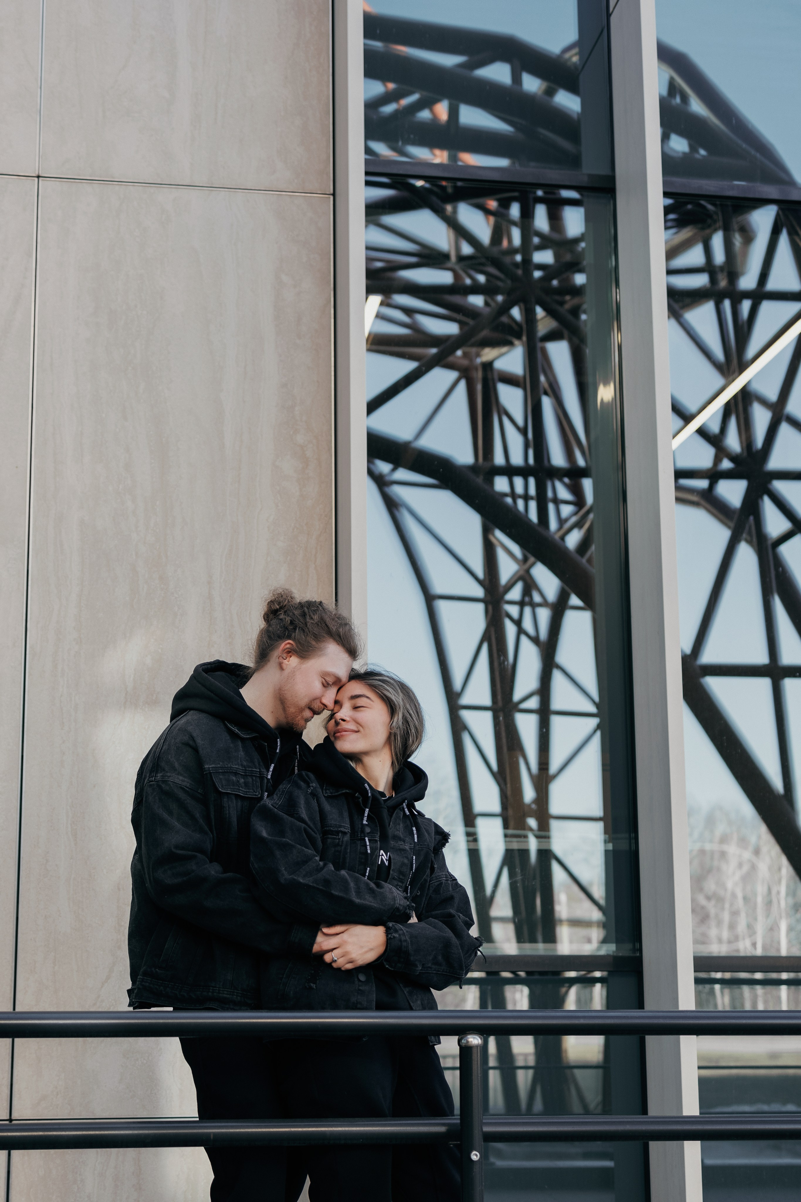 Sofi&Yaroslav fotoğraf çekimi. Photographer in Turkey — Dari N