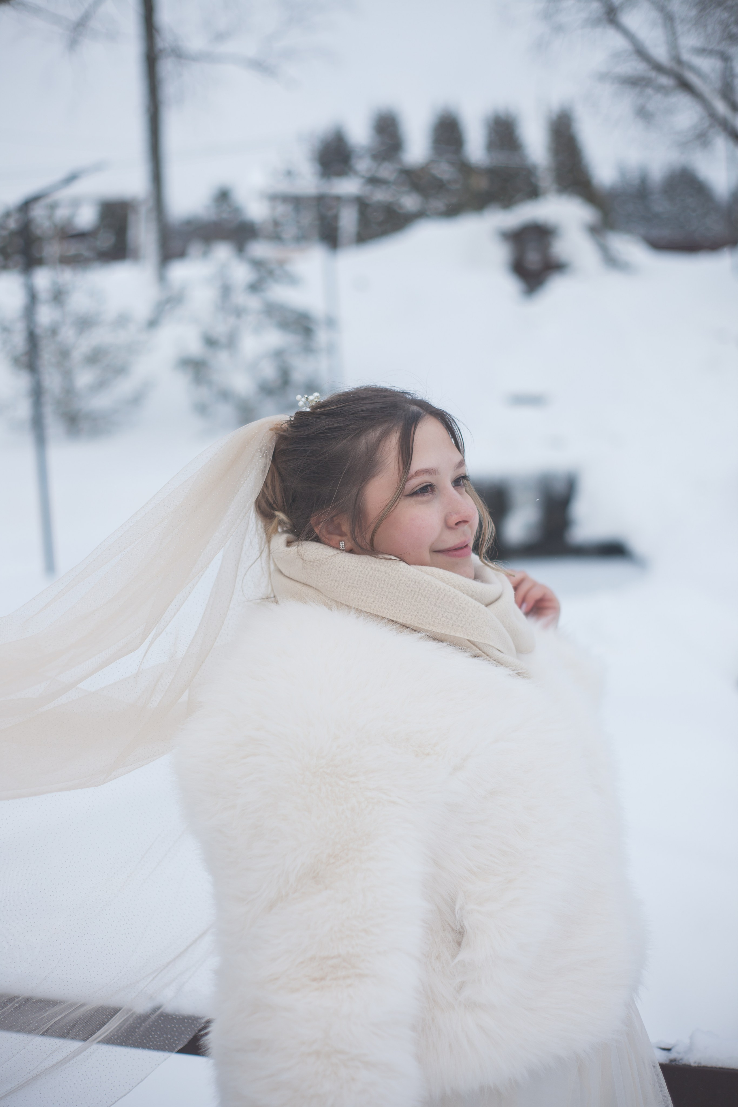Свадьба Сергея и Виктории. Портретный и свадебный фотограф в Москве Сергей Святной