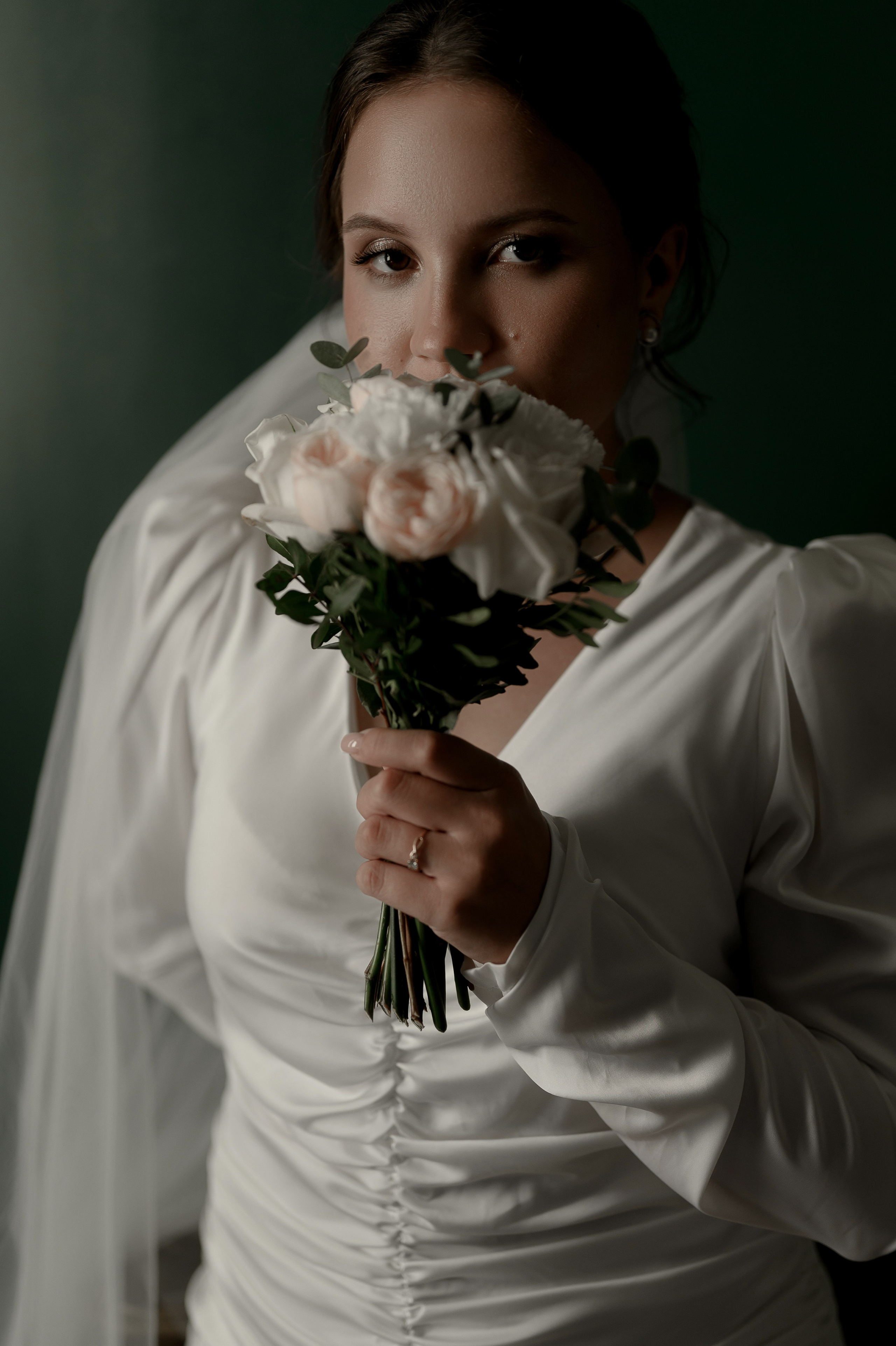 Владислав и Анна. Женский, семейный и свадебный фотограф в Астрахани Виктория Бузаева