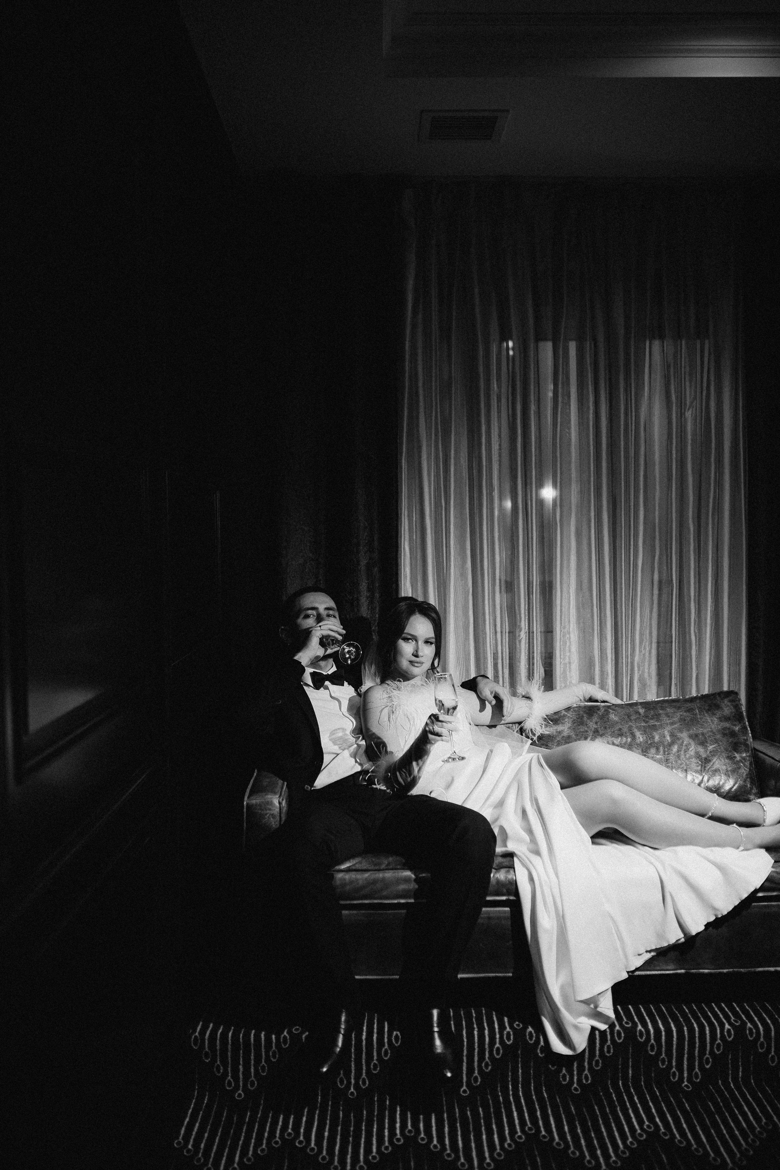 Анастасия и Максим. Фотограф Тимербаева Алина г. Сургут