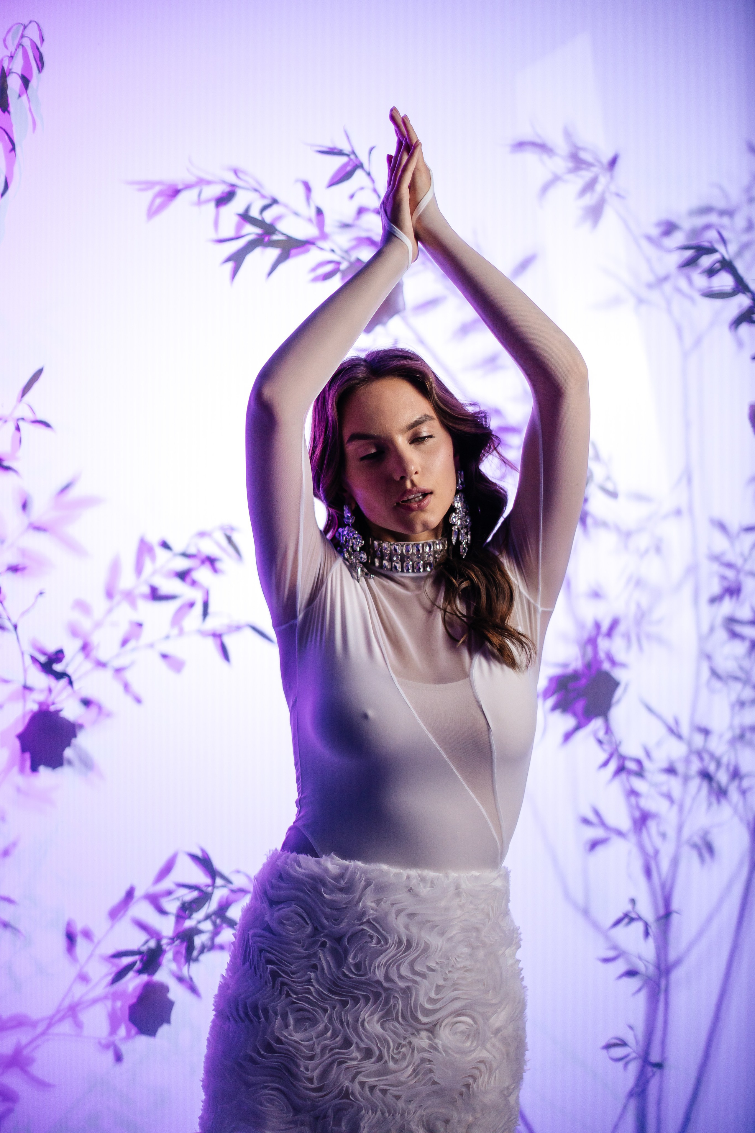 Backstage день рождение фотошколы Stories. Александр Оношкин. Свадебный фотограф в Екатеринбурге