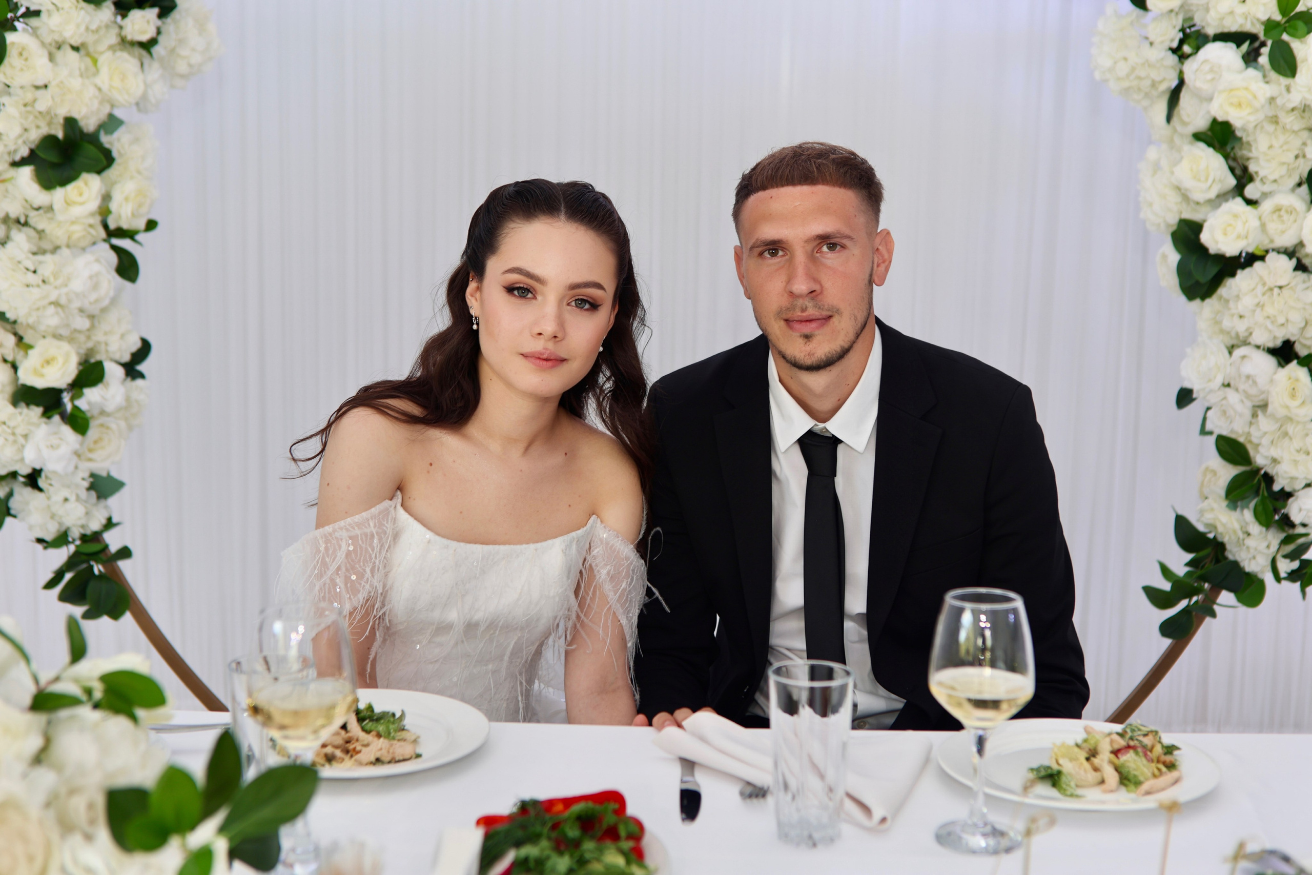 Егор и Наталья. Фотограф в Курске Смирнов Евгений