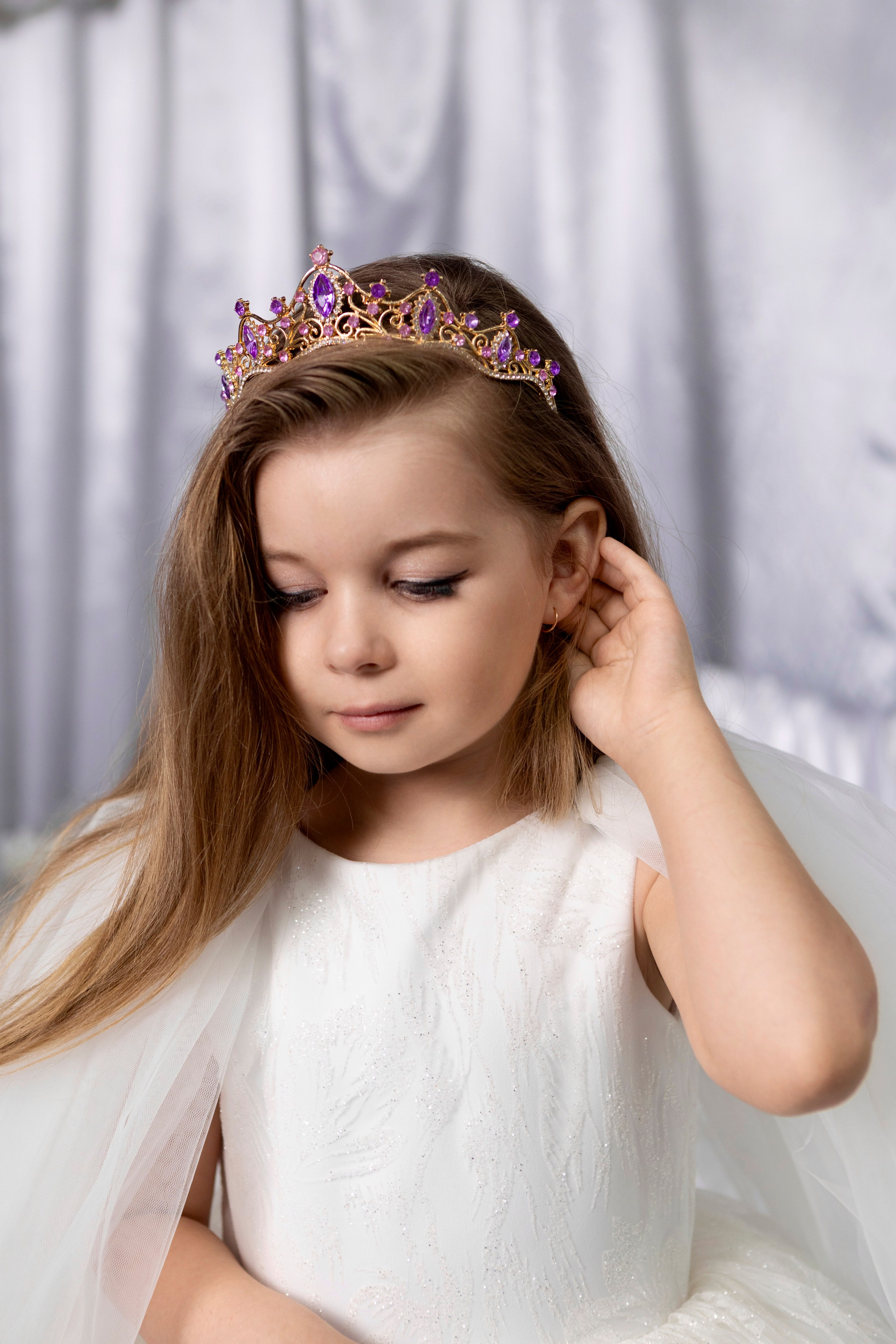 Катя. Фотограф в Курске Смирнов Евгений