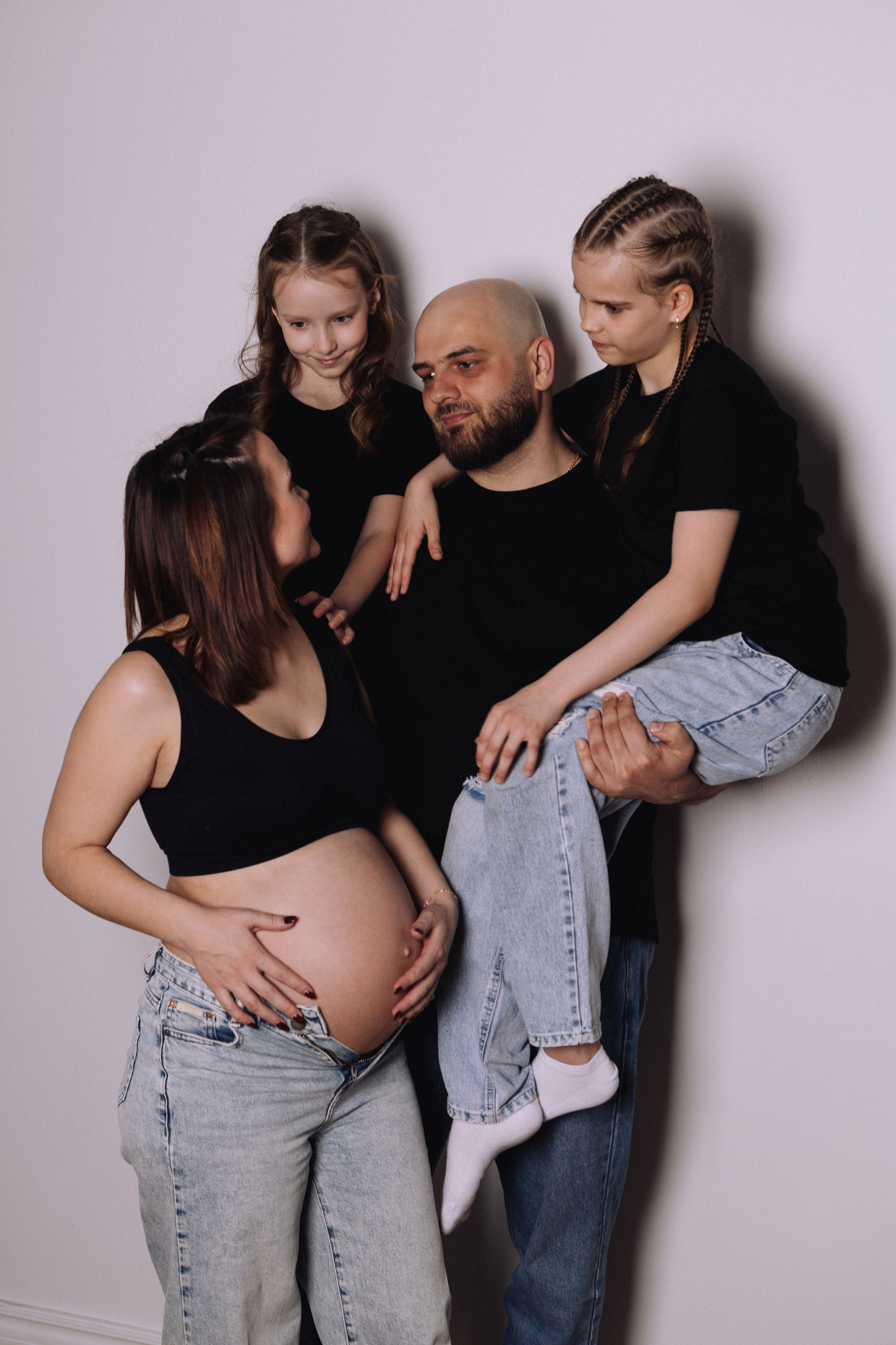 Дима и Ира. Фотограф в Курске Смирнов Евгений