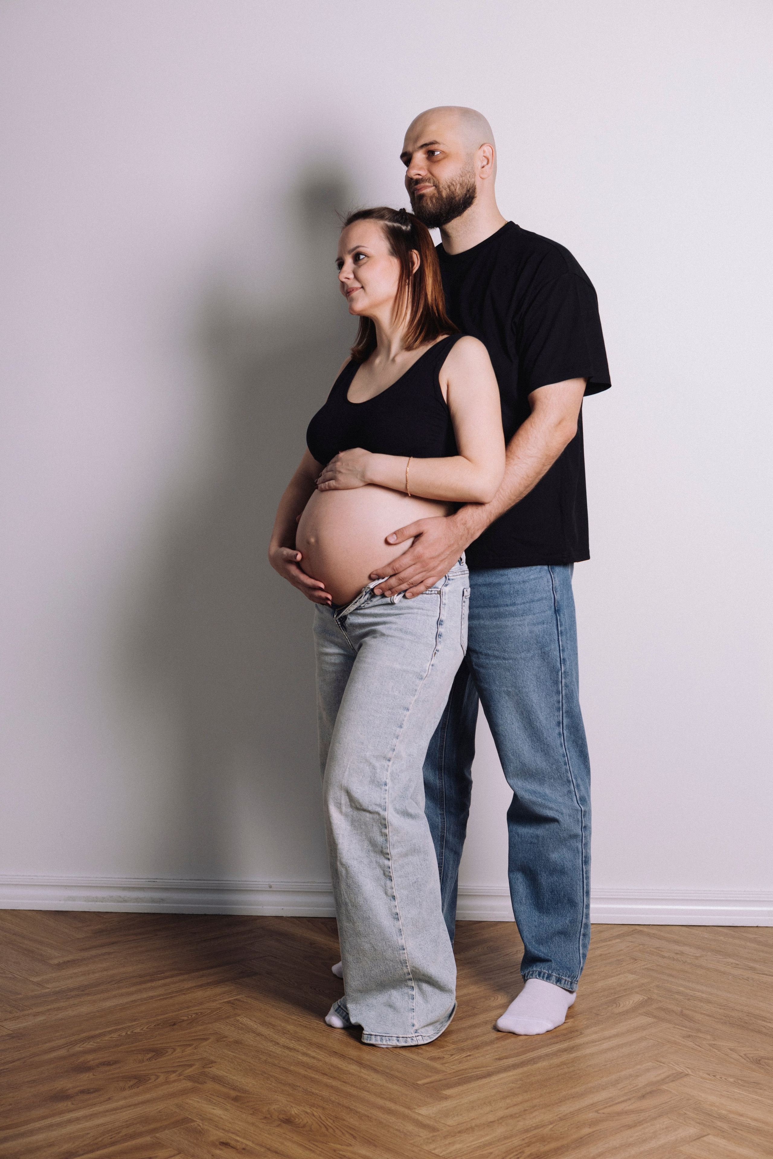 Дима и Ира. Фотограф в Курске Смирнов Евгений