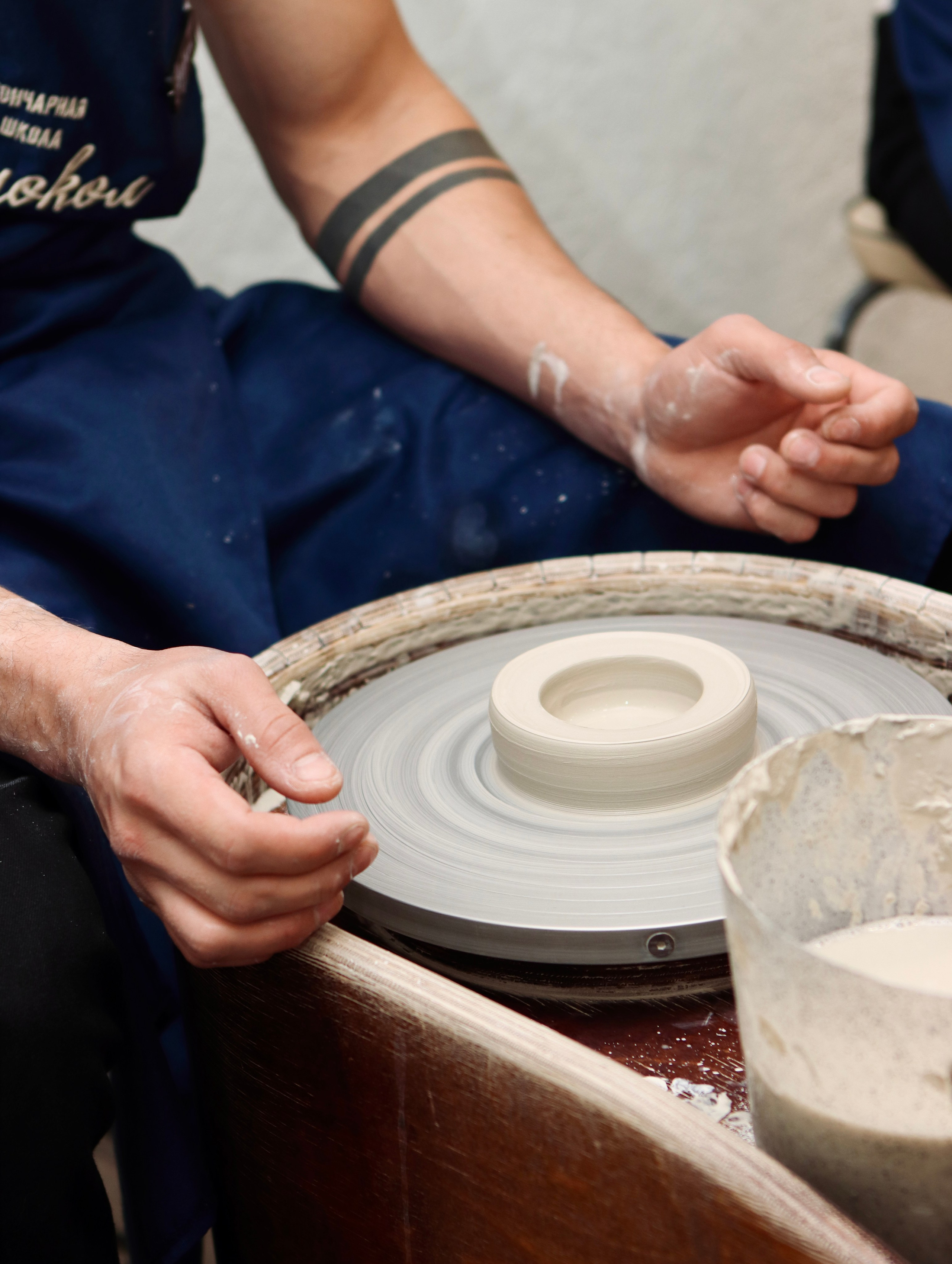 Виктория и Андрей. Фотограф в Курске Смирнов Евгений