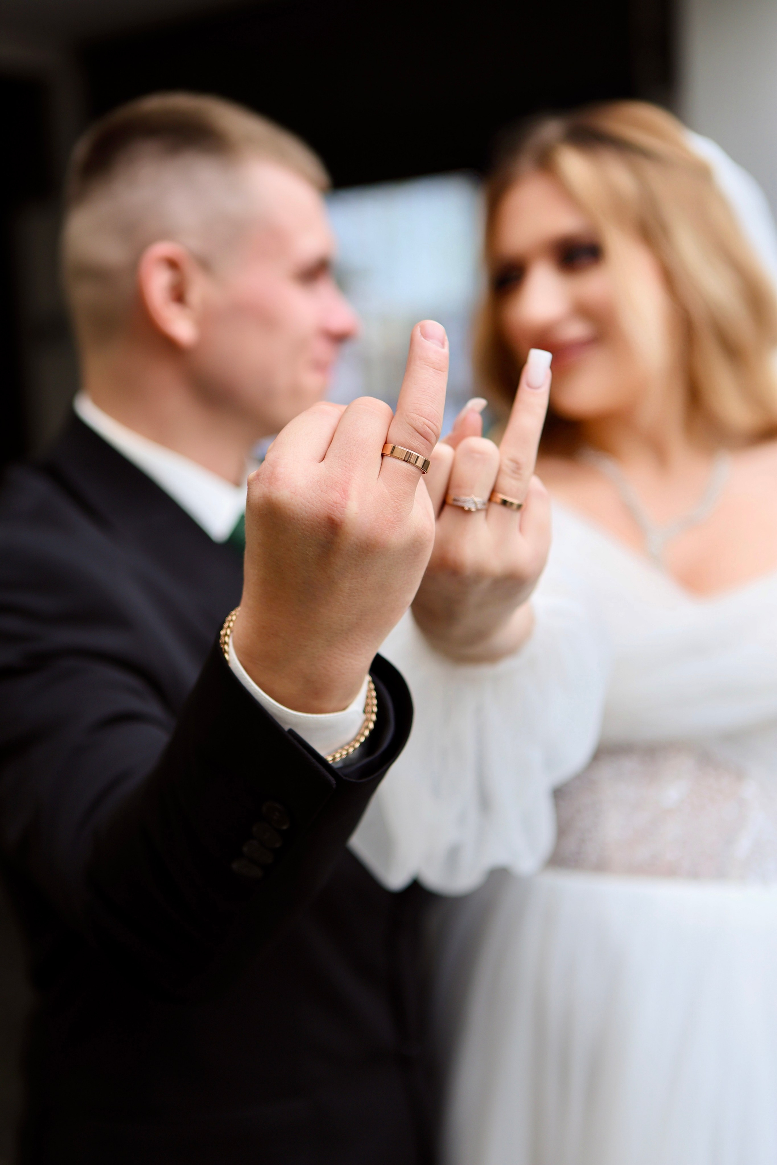 Людмила и Денис. Фотограф в Курске Смирнов Евгений