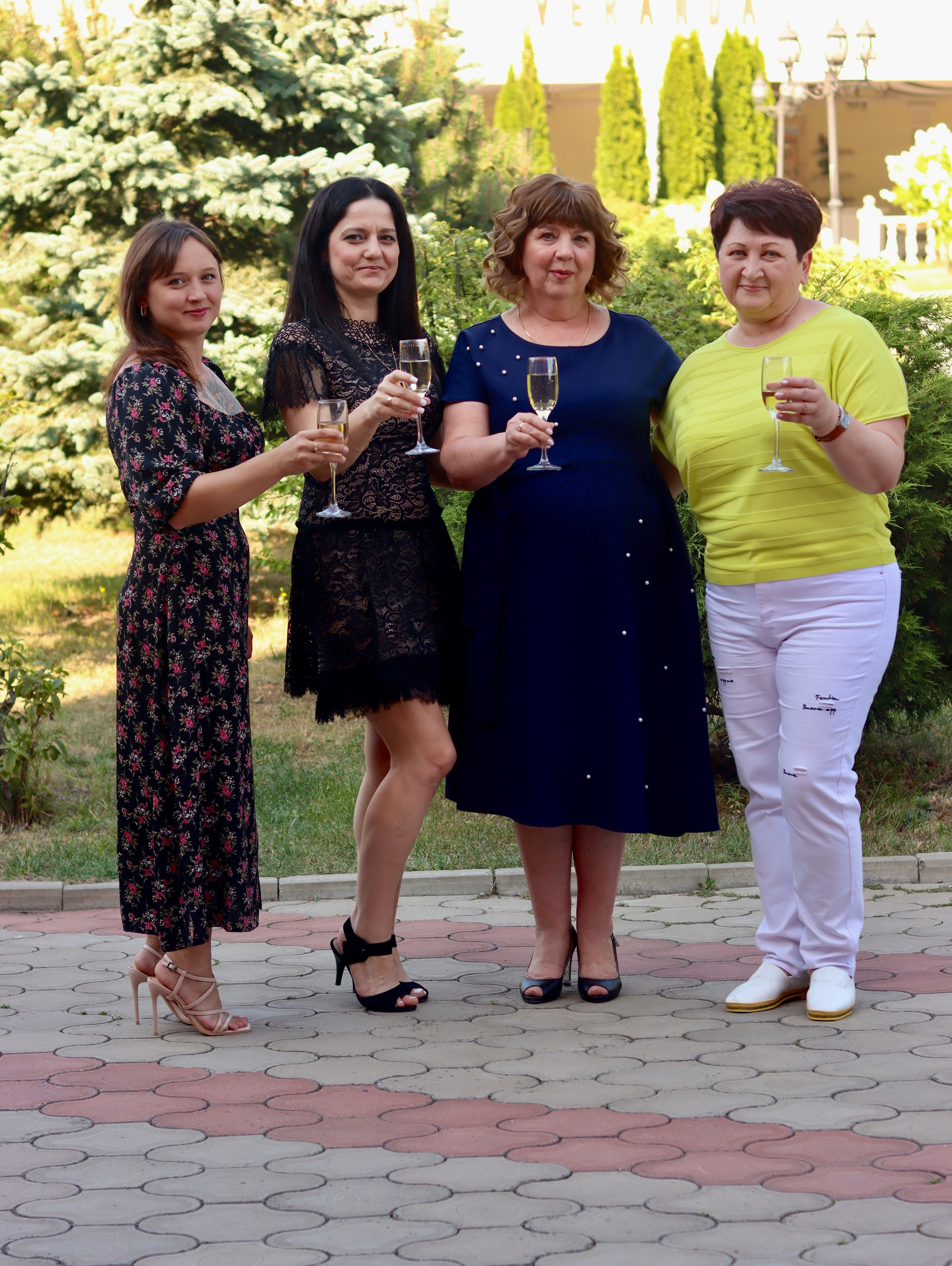 Юбилей. Фотограф в Курске Смирнов Евгений