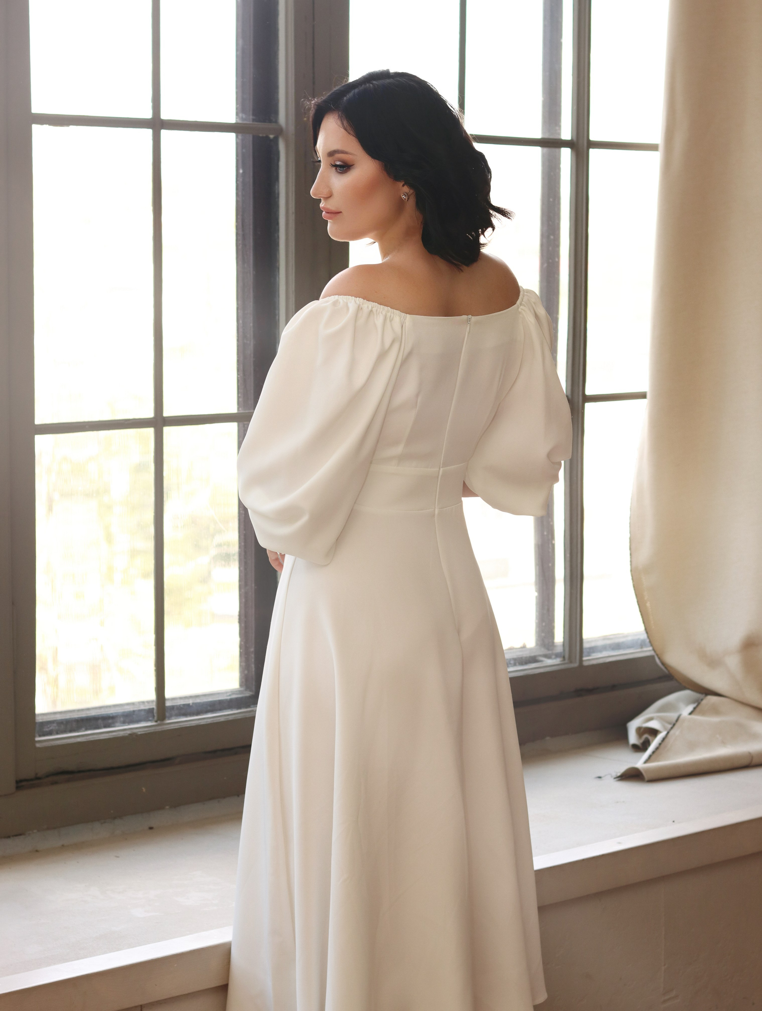 Оксана и Степан. Фотограф в Курске Смирнов Евгений