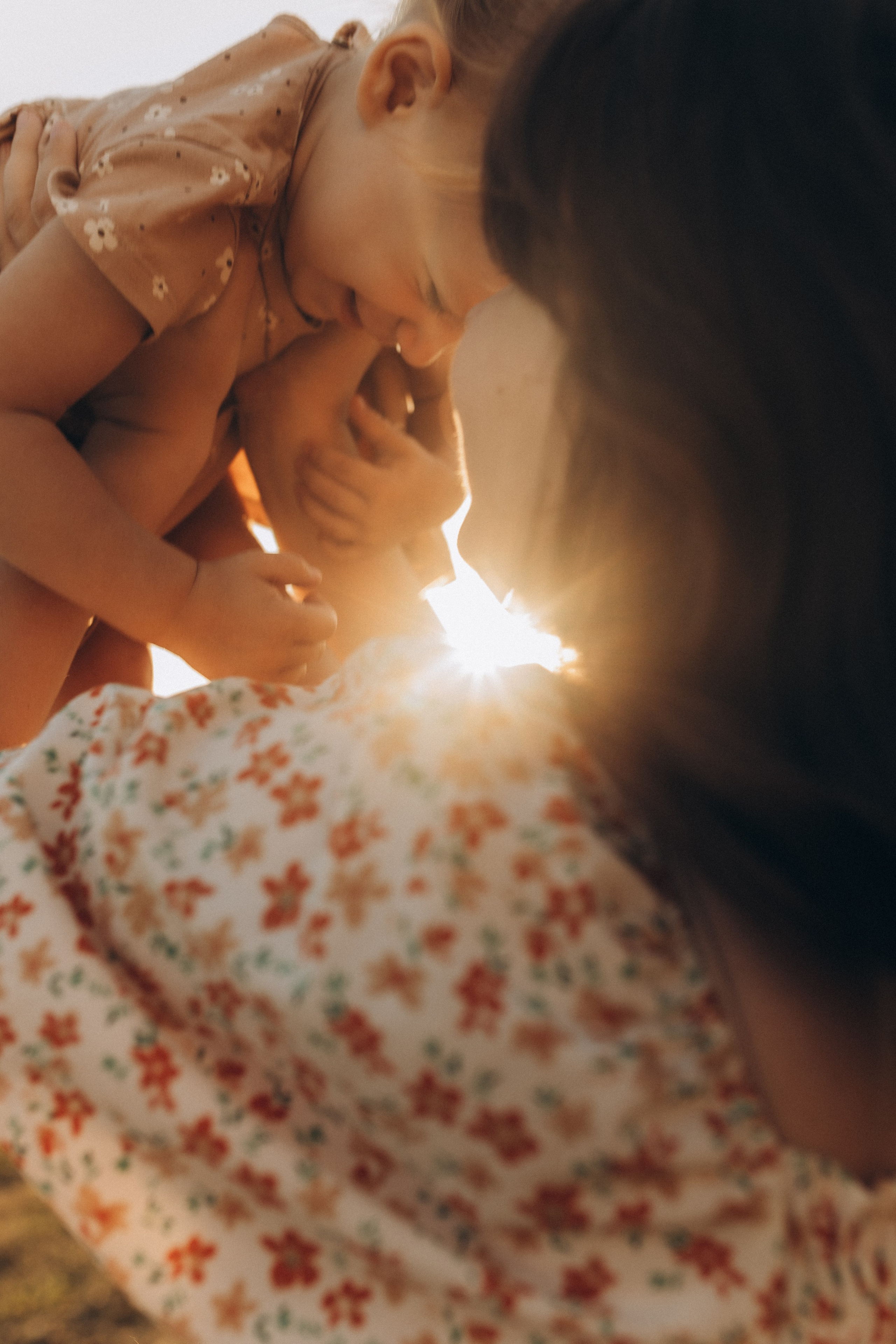 Летний закат. Фотограф в Ставрополе Svetlana Matveeva