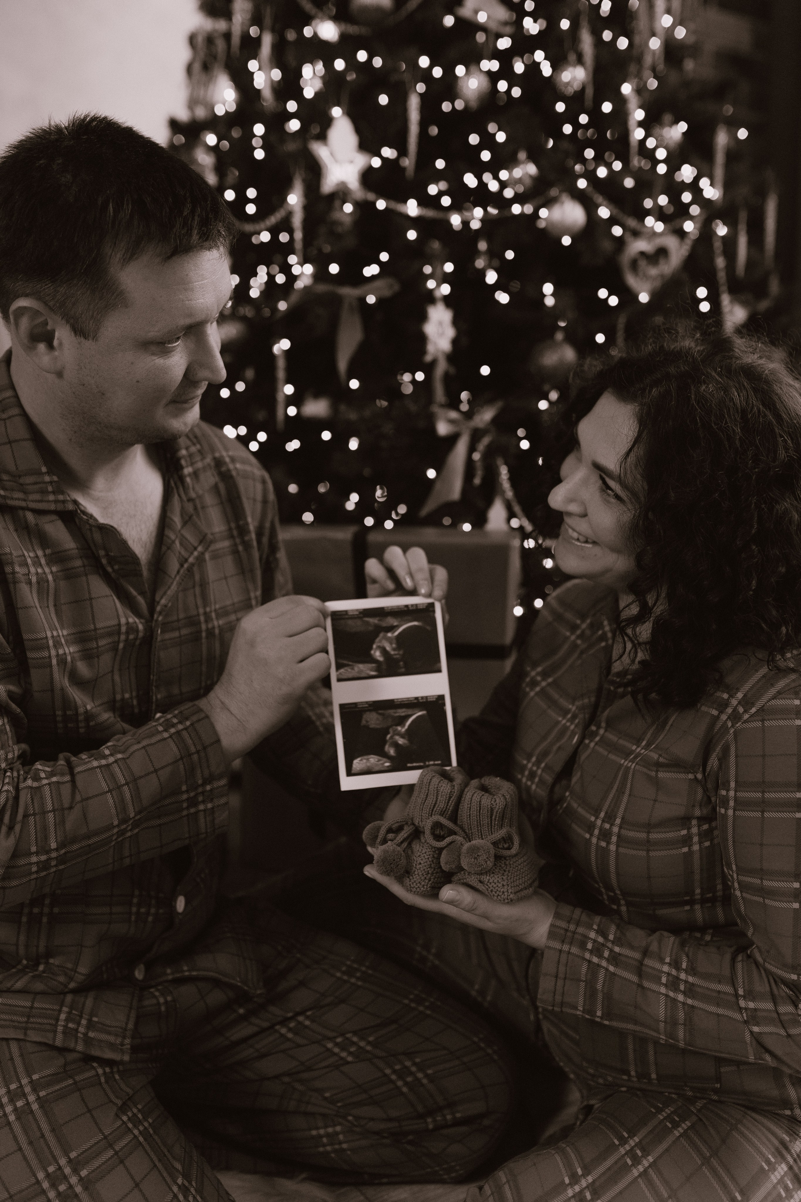 Новогоднее в ожидании чуда. Фотограф в Ставрополе Svetlana Matveeva