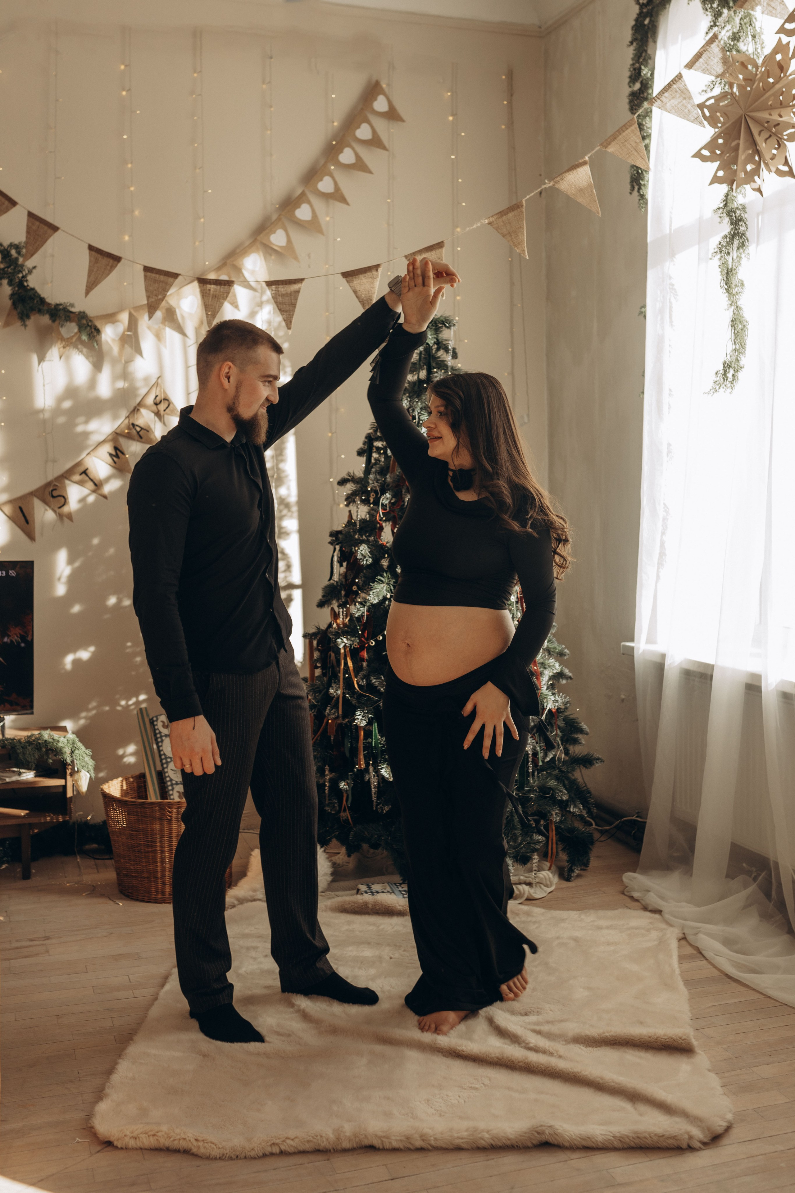 В ожидании чуда. Фотограф в Ставрополе Svetlana Matveeva