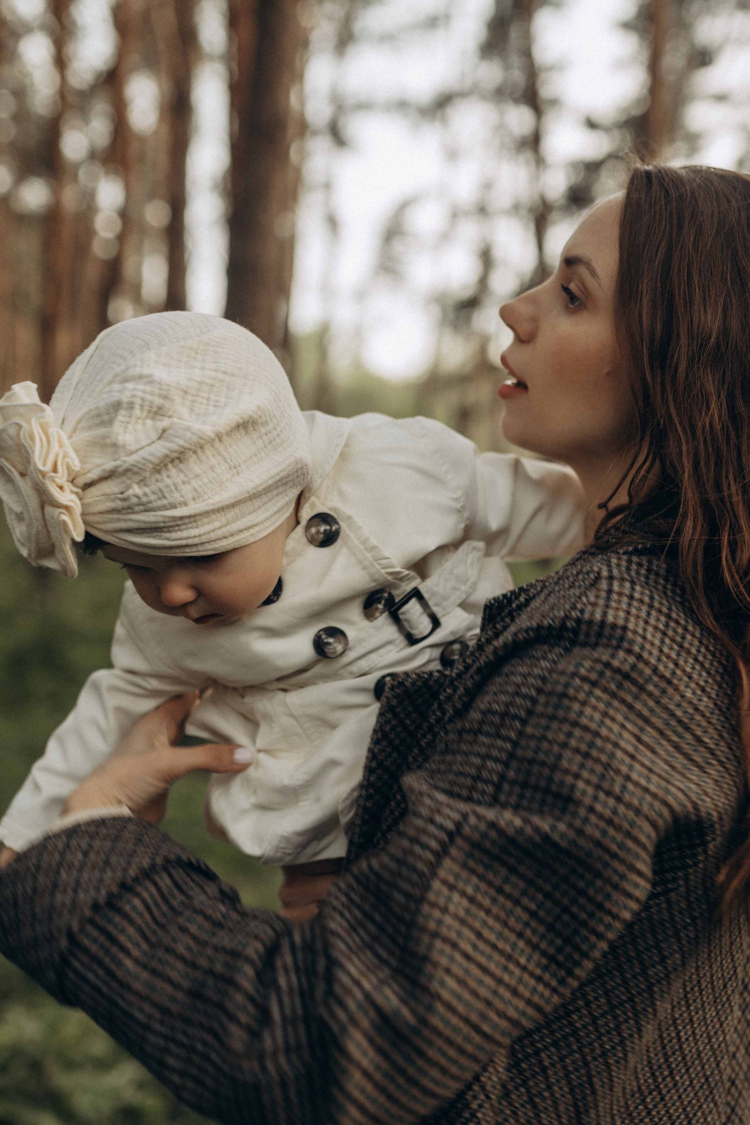 Прекрасная семья-Ваня, Виктория и Анютка. Фотограф в Ставрополе Svetlana Matveeva