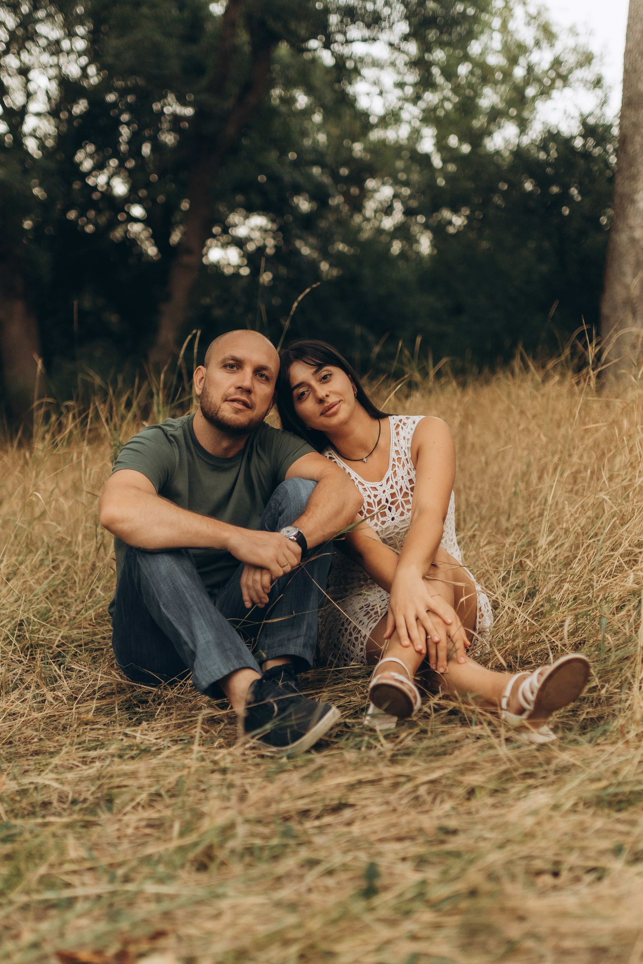 Семейная фотосессия. Последние летние деньки. Фотограф в Ставрополе Svetlana Matveeva