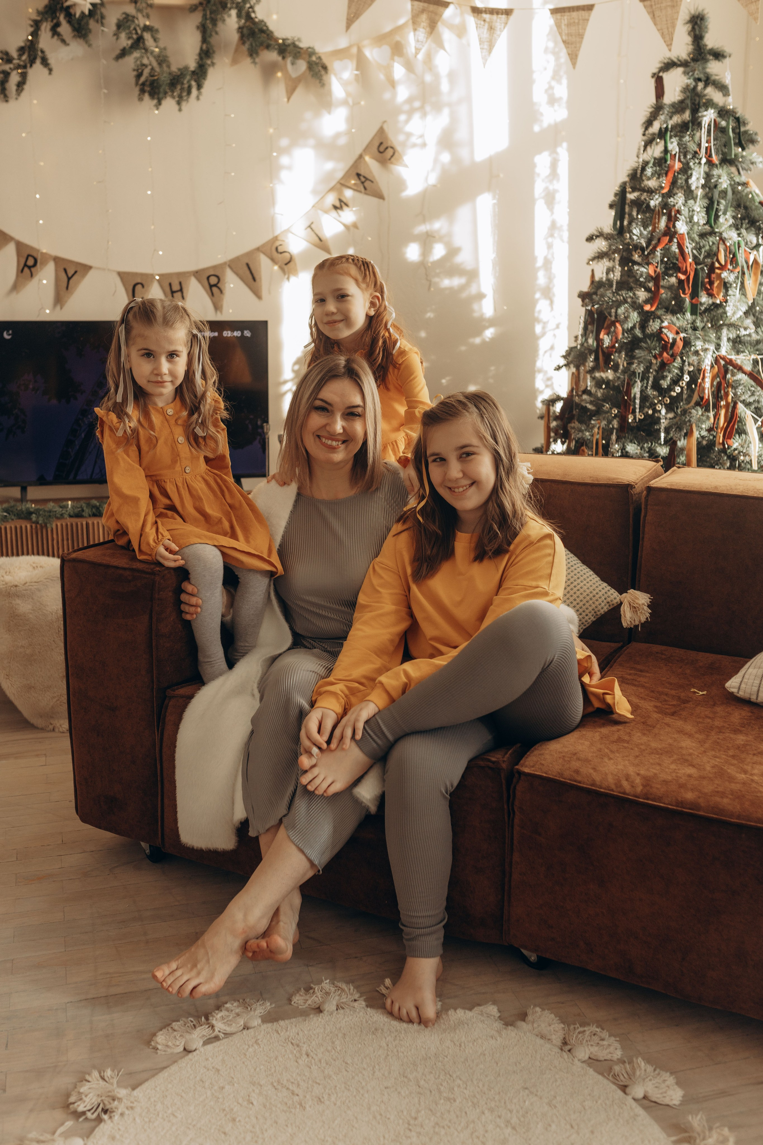 Семейные традиции. Фотограф в Ставрополе Svetlana Matveeva