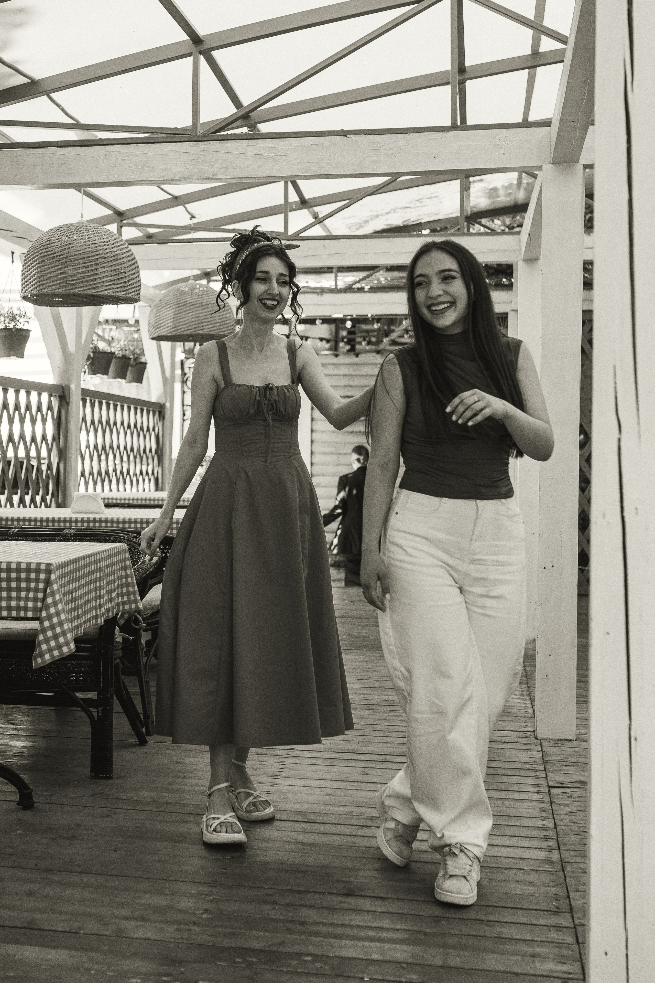 День рождения Маргариты в ресторане Белла Чао. Фотограф в Ставрополе Svetlana Matveeva