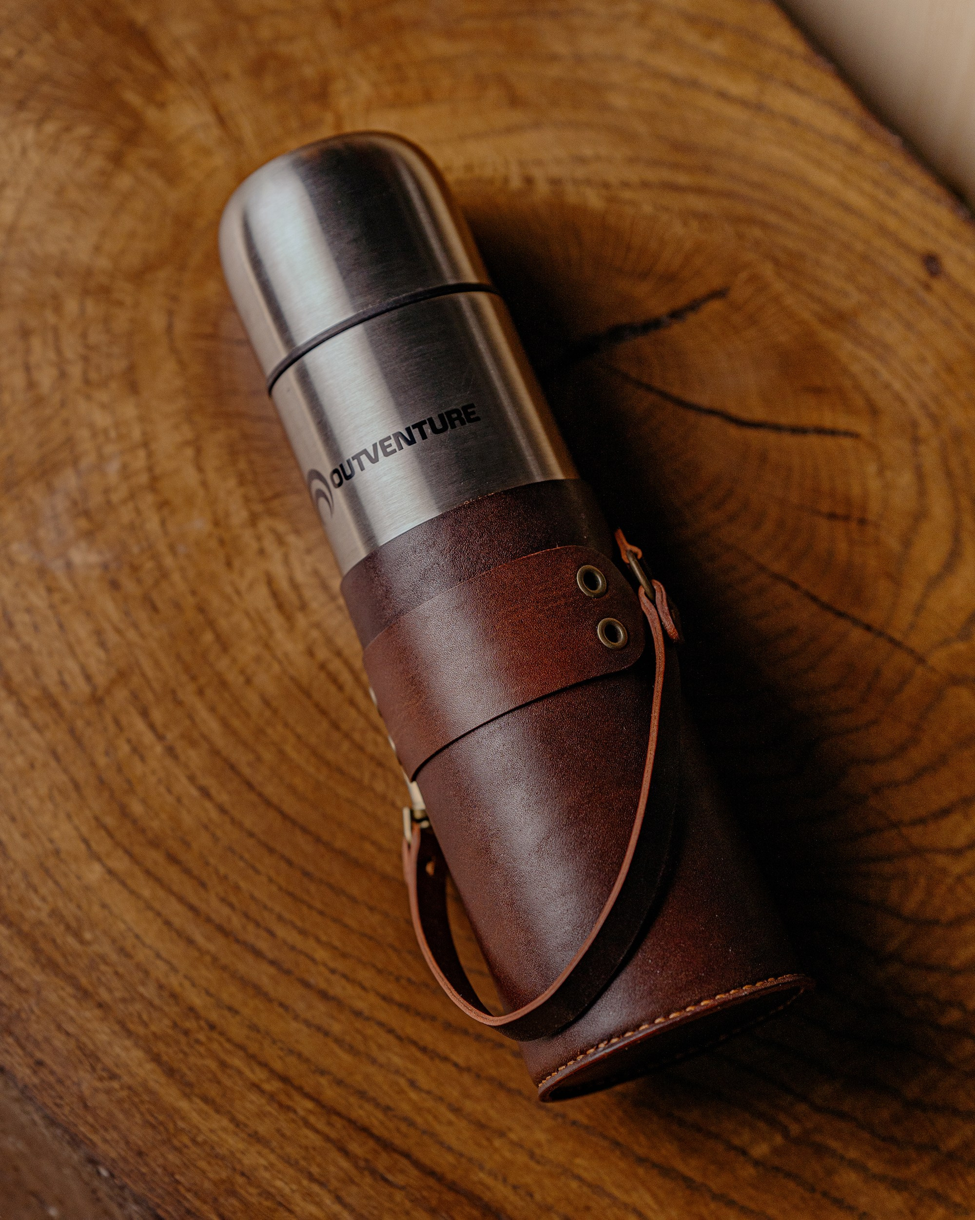 Кожаные изделия ручной работы. Фотограф Дмитрий Капралов