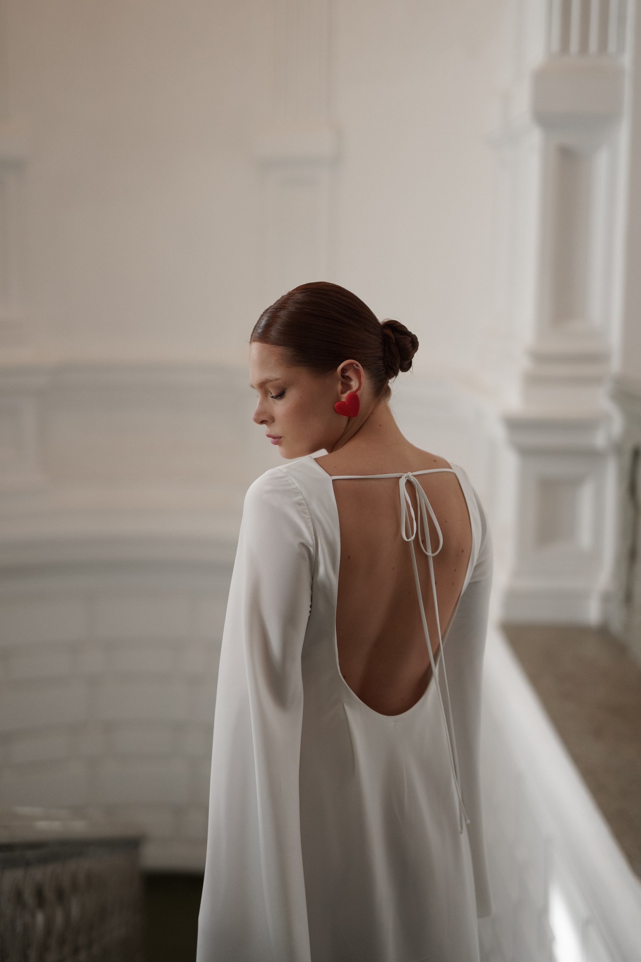 Лилия и Алексей. Свадебный фотограф Марина Попова