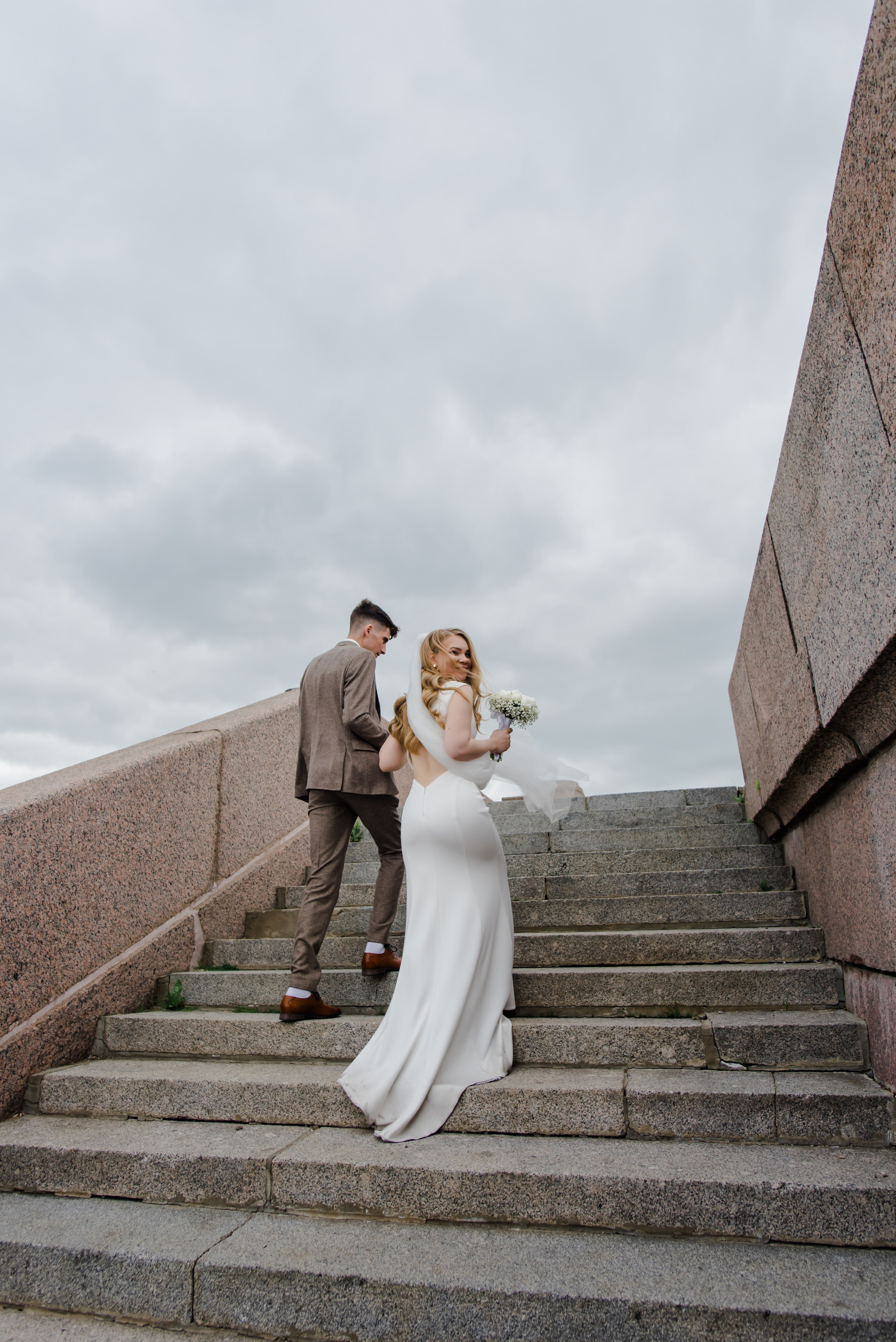 Евгения & Александр. Свадебный и семейный фотограф Евгения Кононова