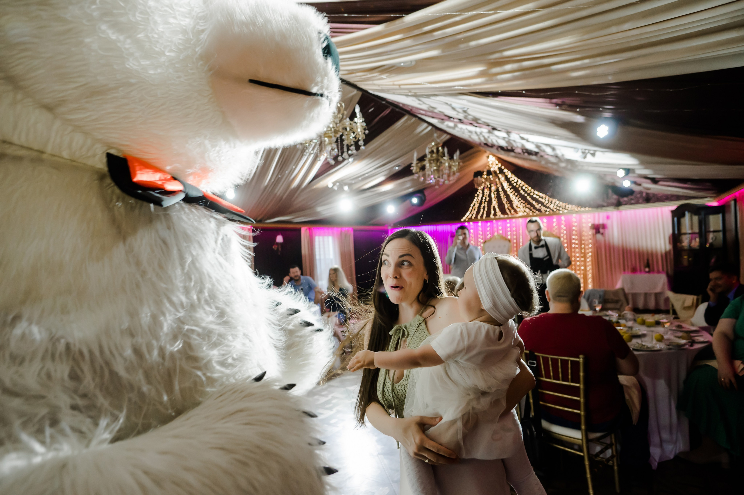 Анастасия & Игорь. Свадебный и семейный фотограф Евгения Кононова