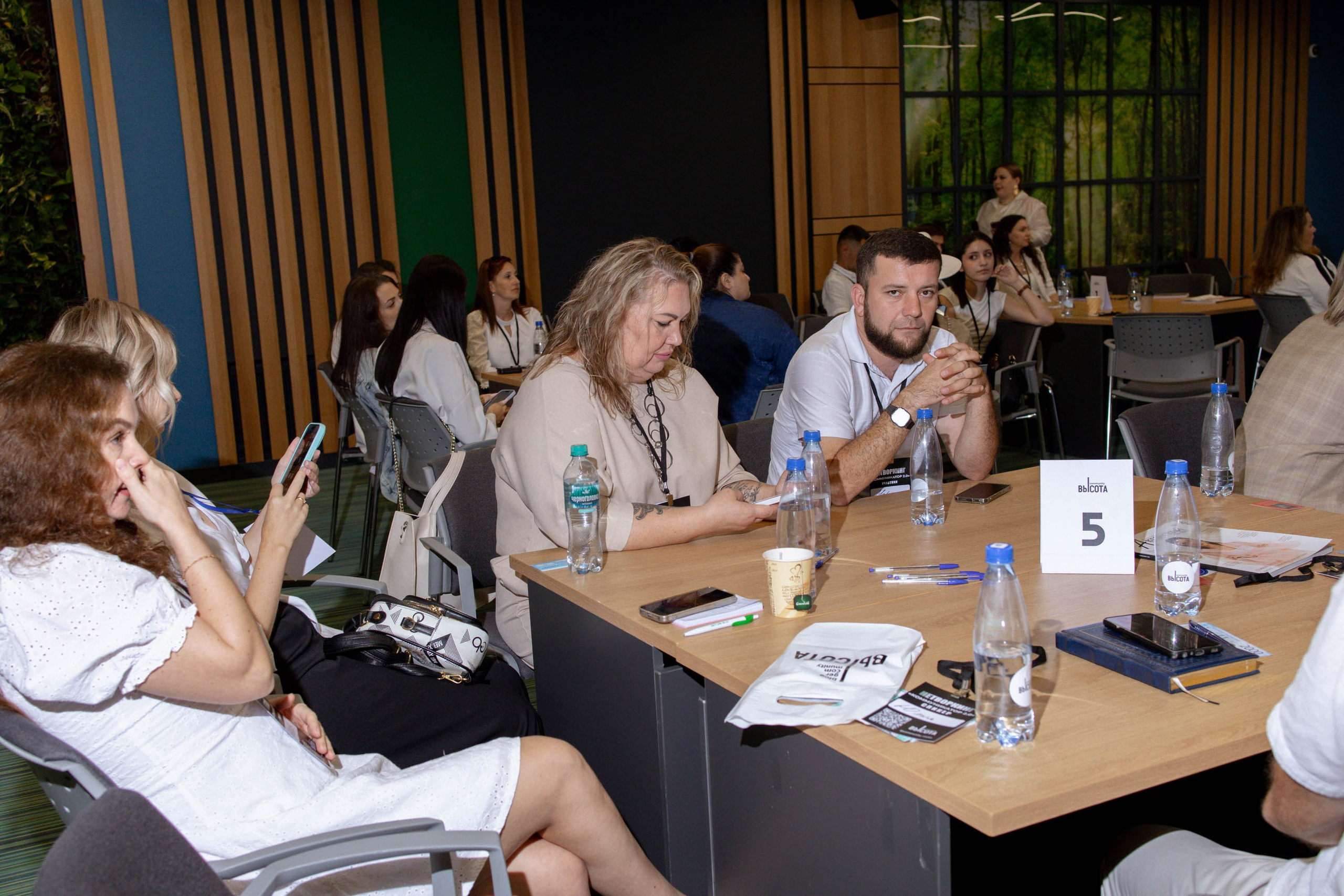 Масштаб Высоты