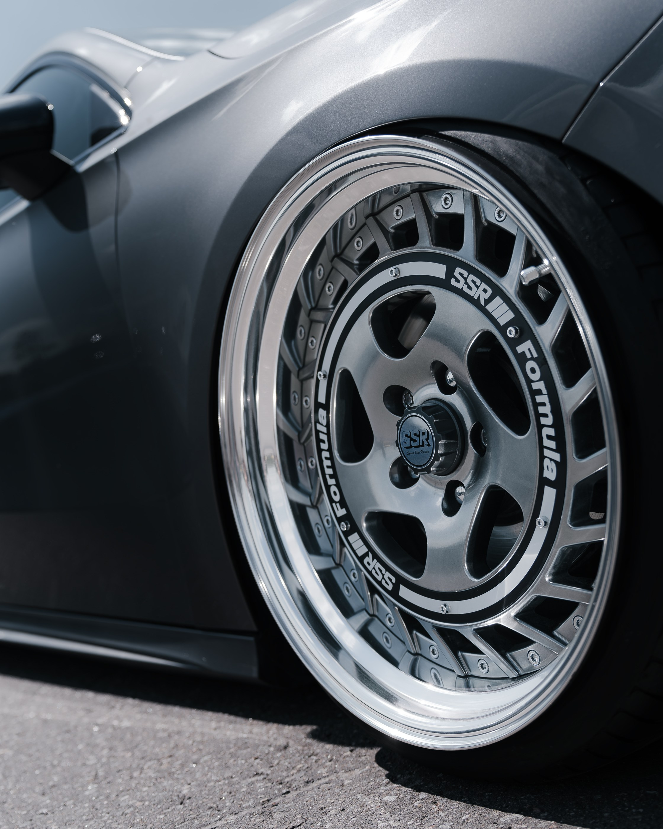 //GROUNDEDULTRA2024. Автомобильный фотограф