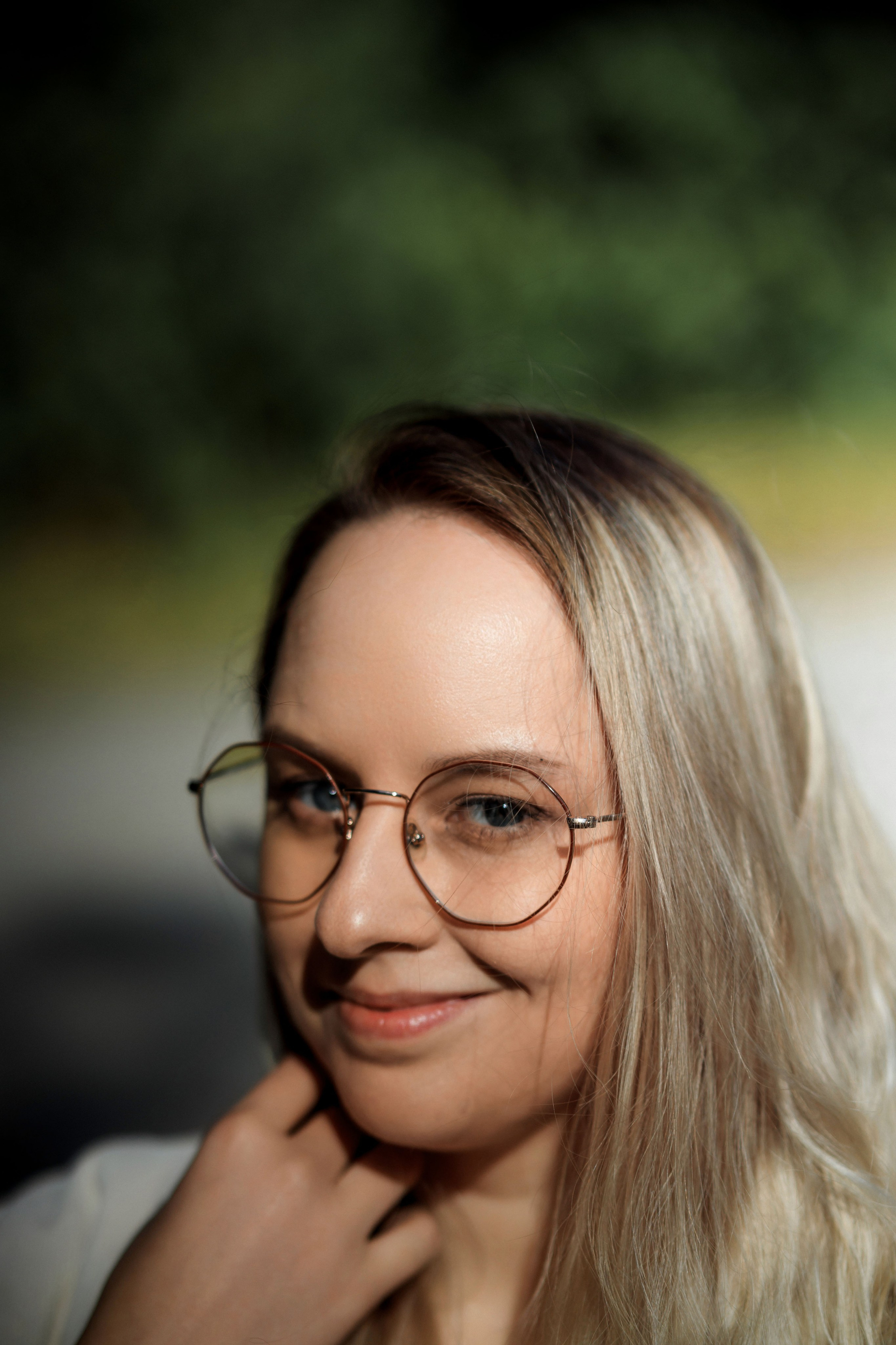 Карина. Свадебный фотограф Варшава Лодзь Польша Елена Юцова