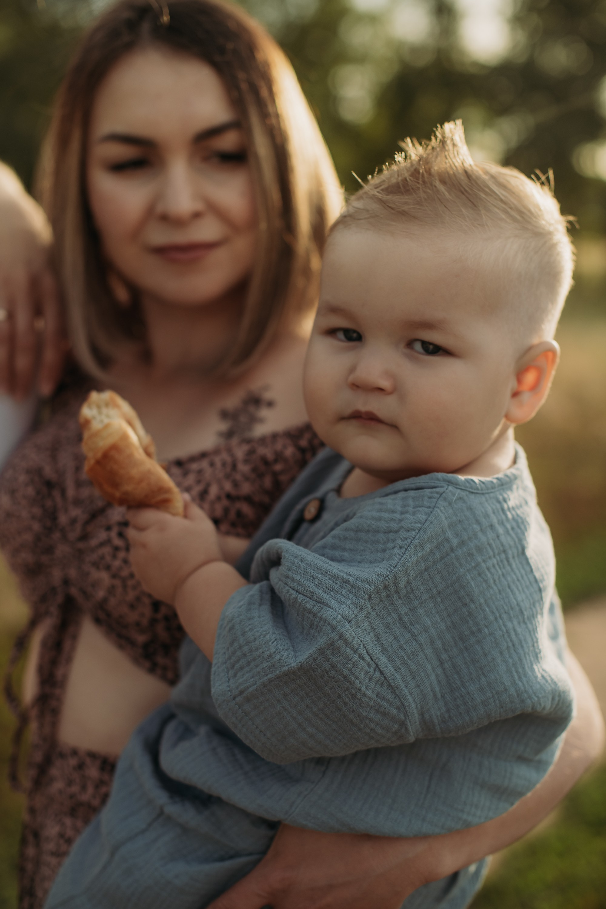 Семейный lifestyle. Семейный lifestyle фотограф в Оренбурге