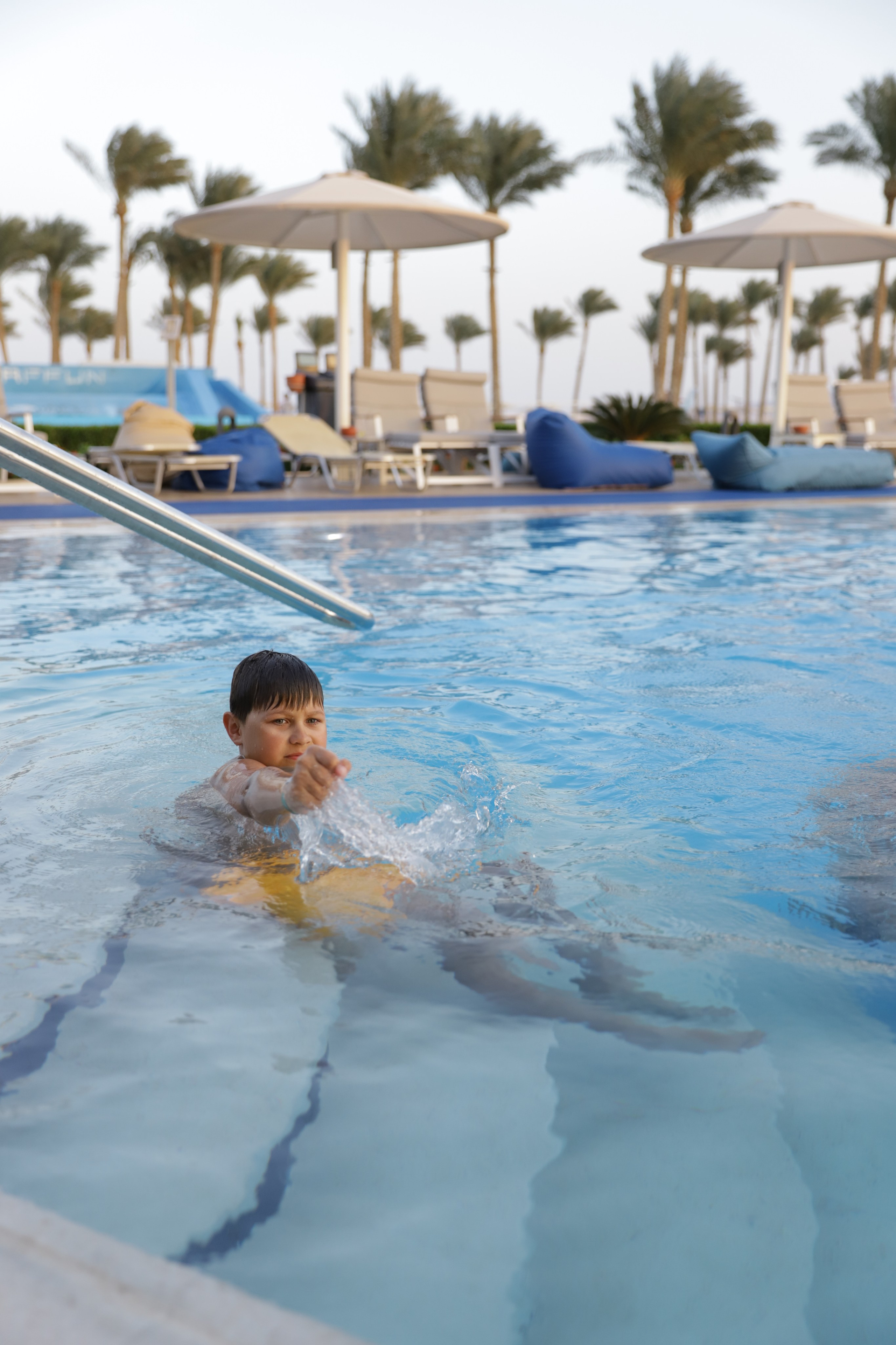 Шарм-Эль-Шейх. Светлана Иванова - профессиональный фотограф