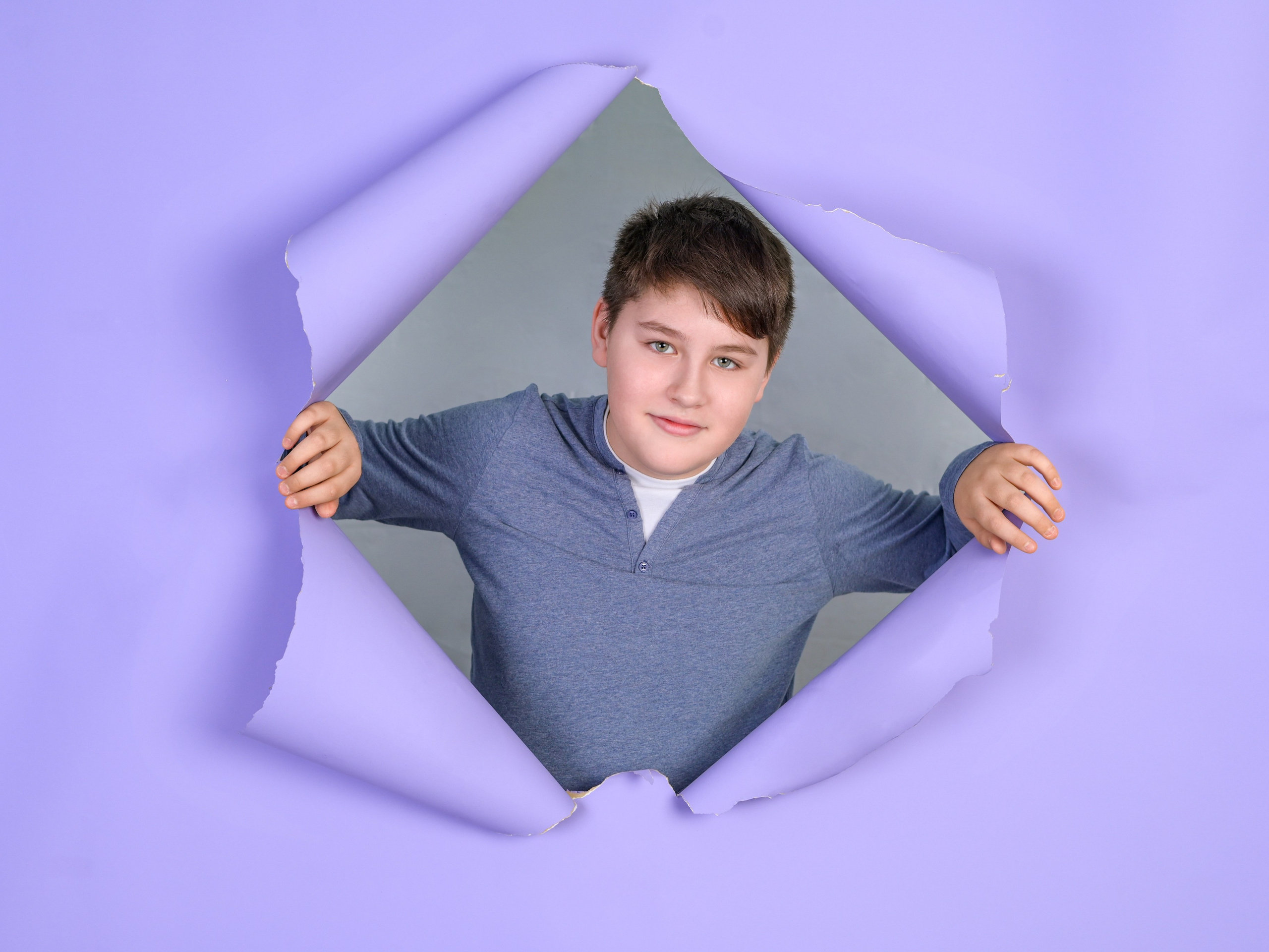 Выпускной альбом «Взрывной» для начальной школы. Выпускные альбомы в Тюмени для школ, садов, вузов спортивных секций