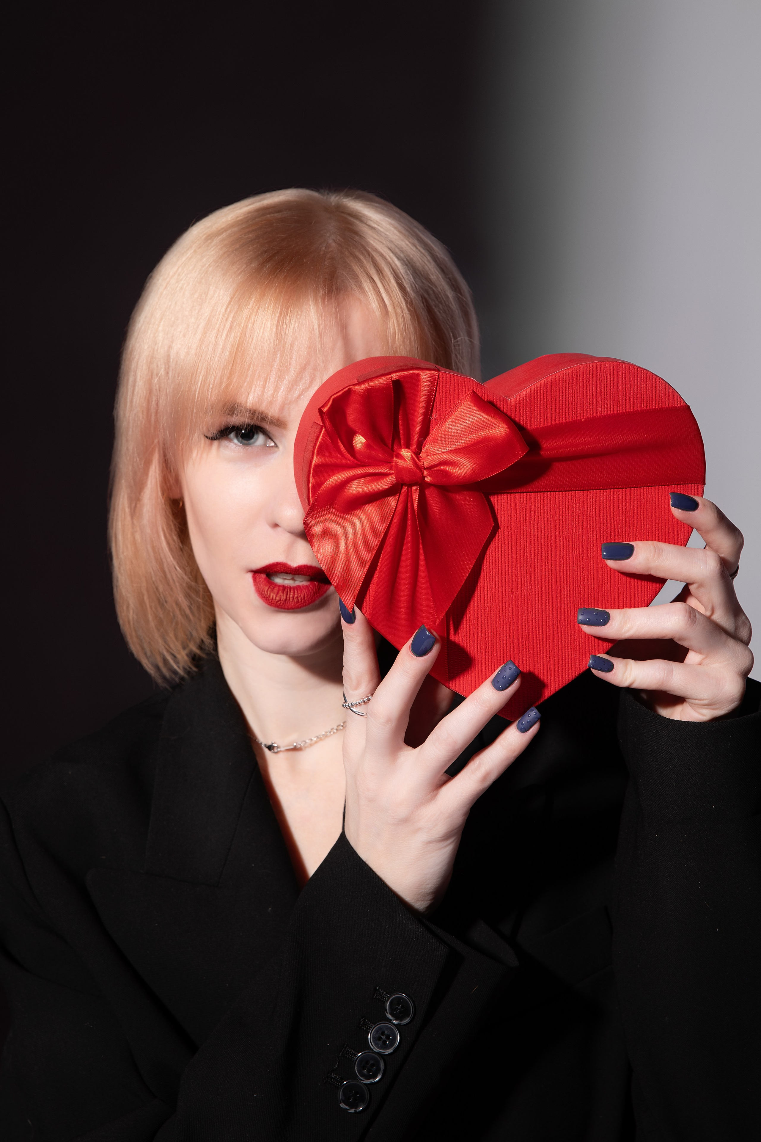 Портретная съемка. Фотограф в стиле Vogue в Орле