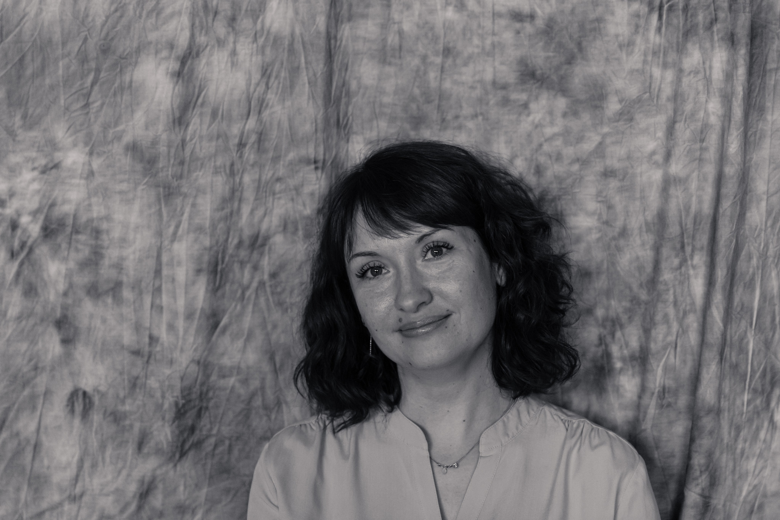 Женя. Фотограф Кирилл Мешков Кемерово