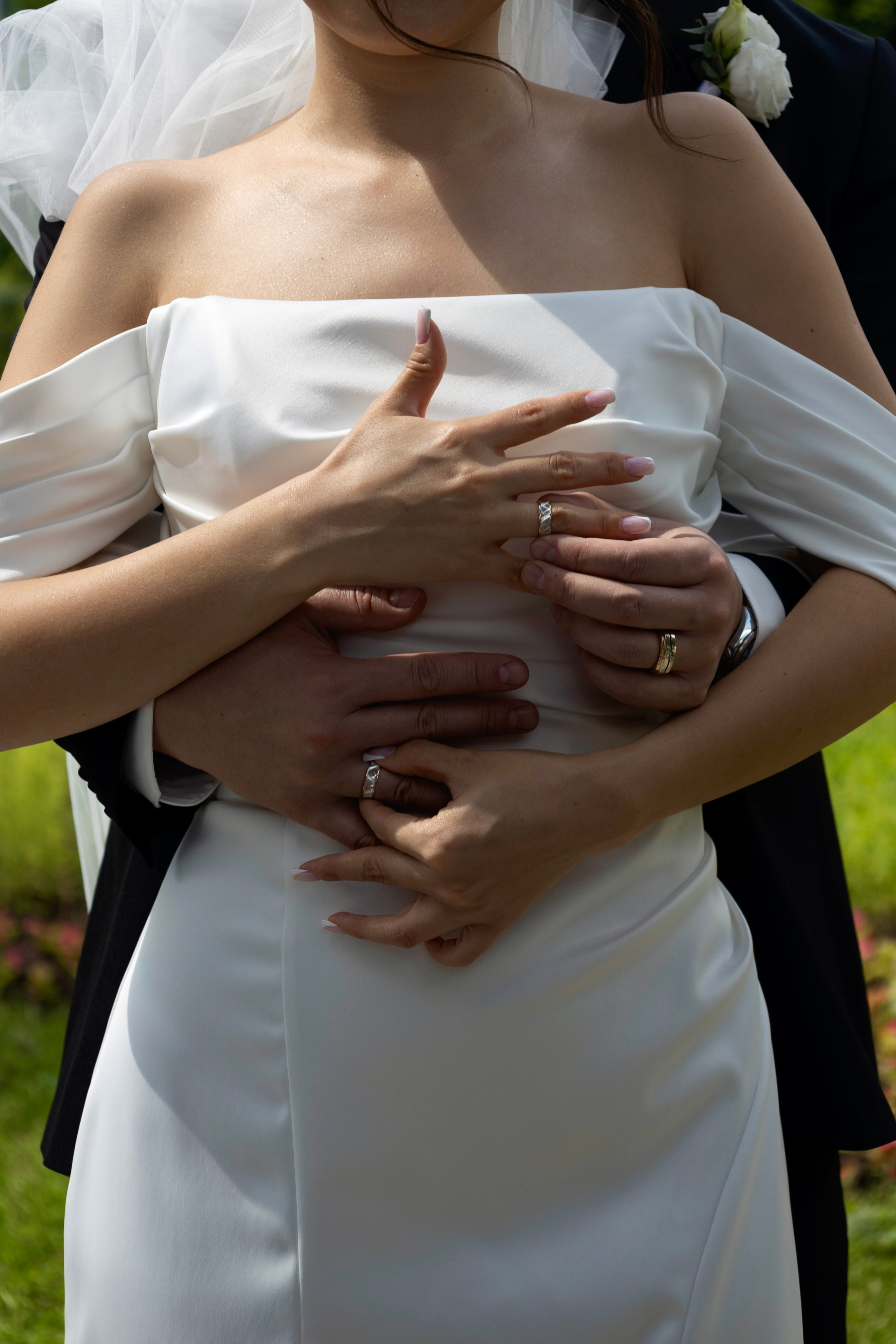 Свадьба Айгерим и Виталия|24.06.25. Проектный фотограф Анна Мирош