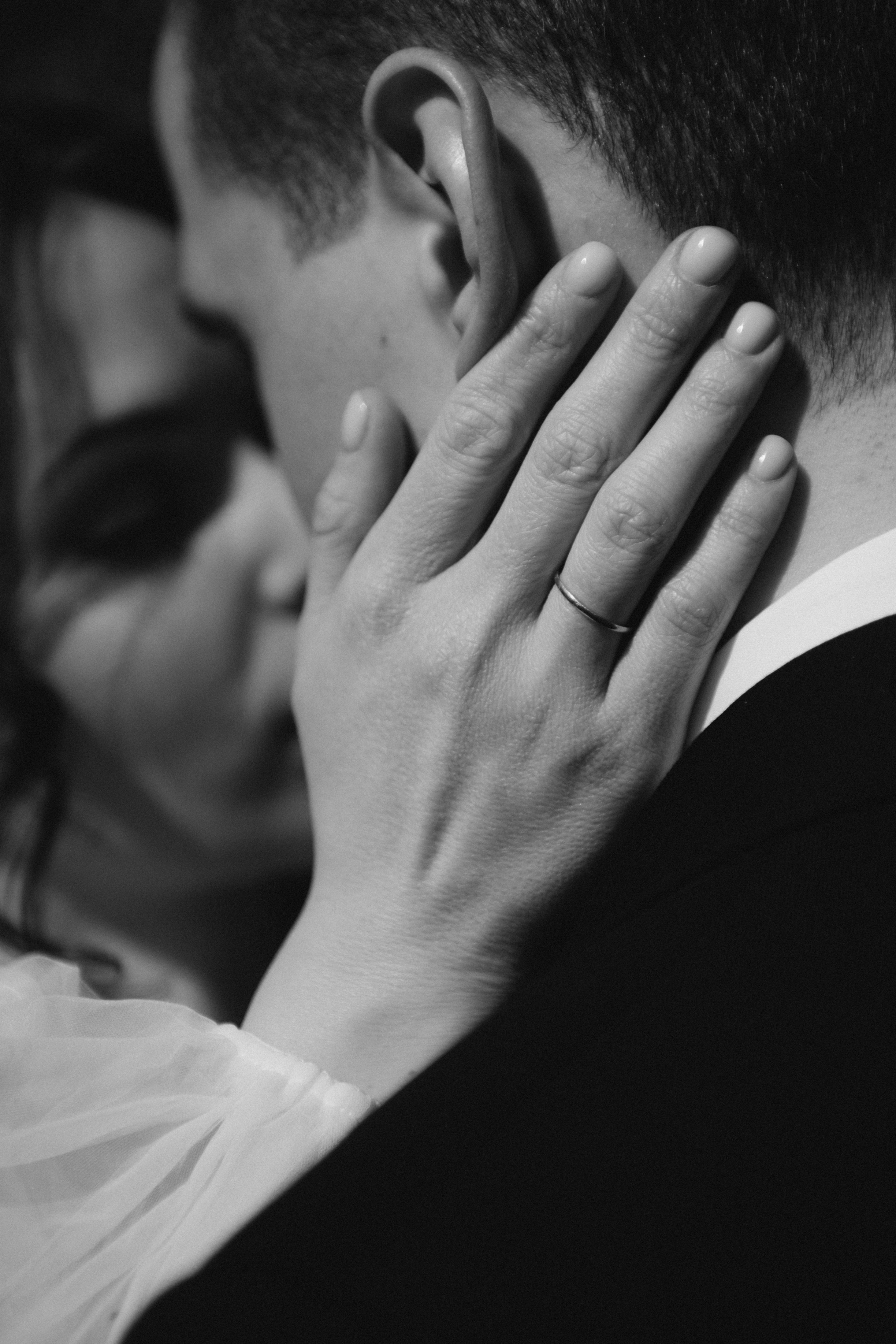 Свадебная фотосъемка в Домодедово