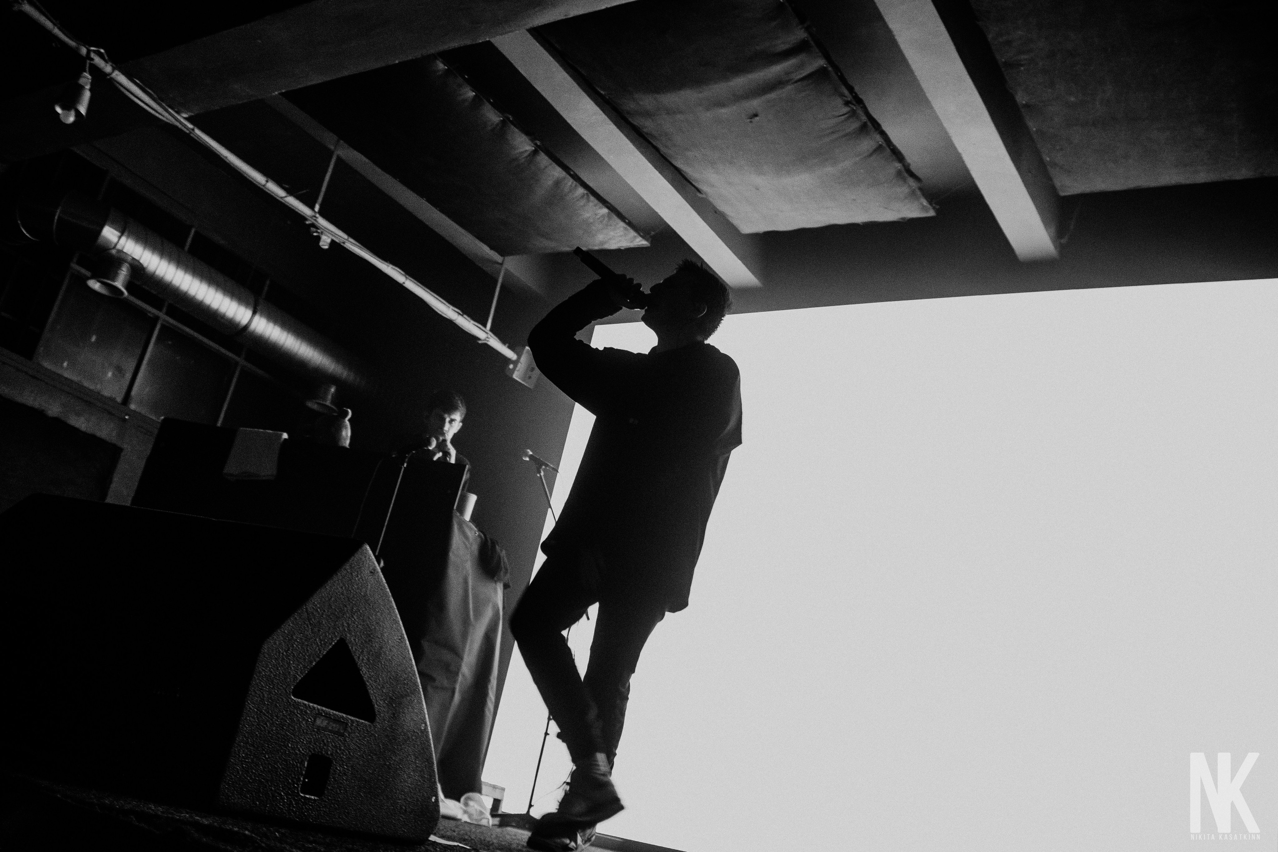 MZLFF 17.10 КАЗАНЬ. Касаткин Никита. Фотограф