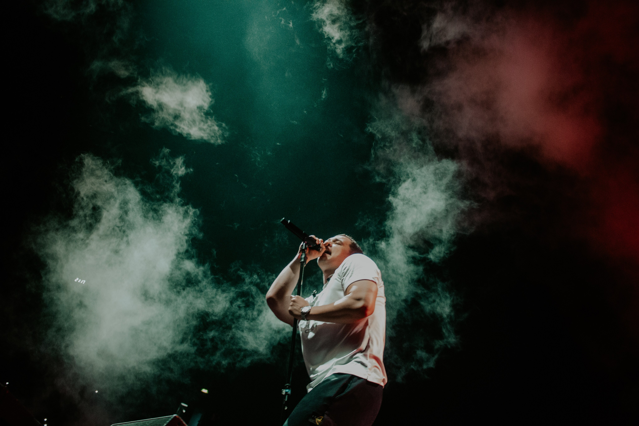 MACAN 20.09 КАЗАНЬ. Касаткин Никита. Фотограф