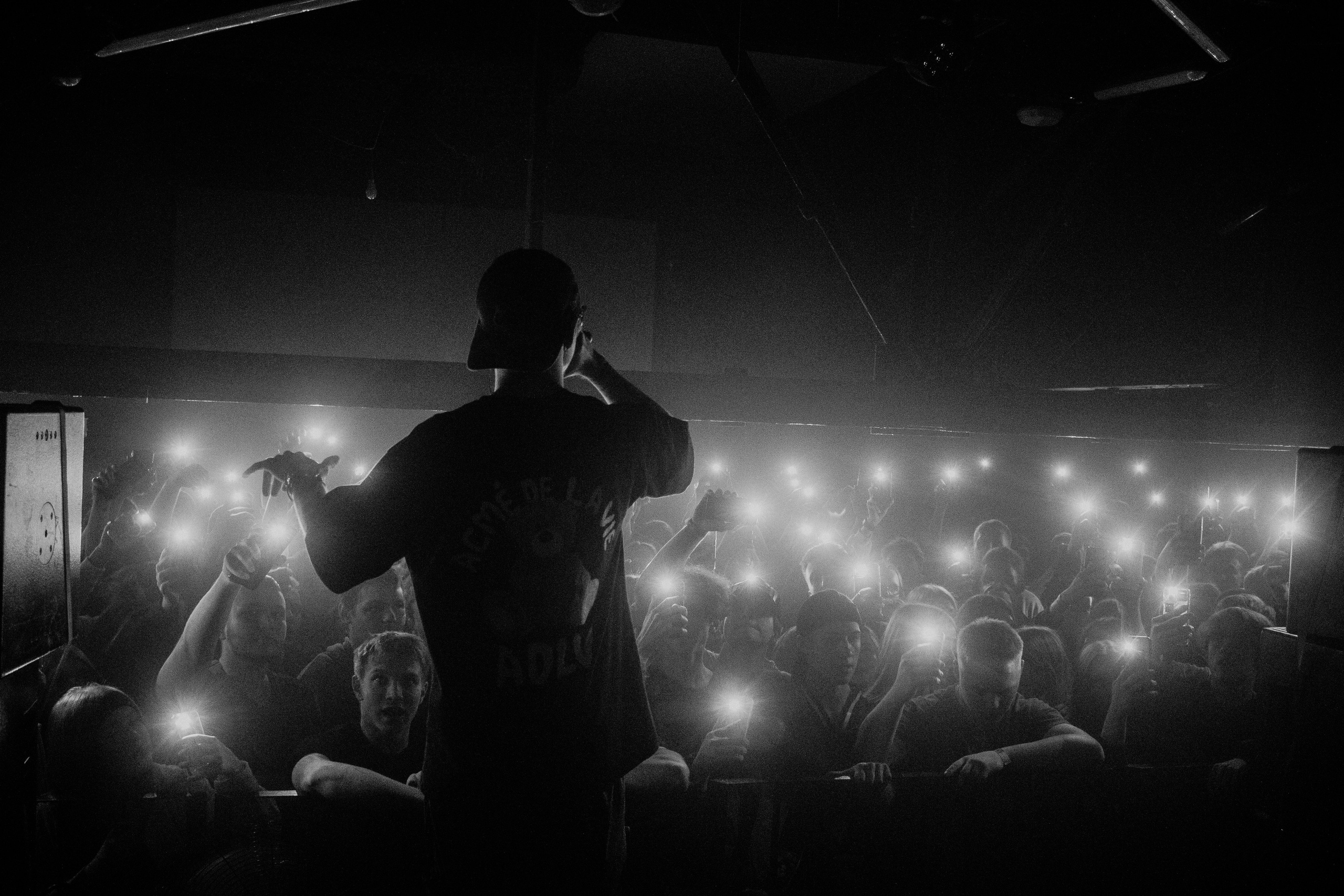 Whole Lotta Swag 01.10.25 ИЖЕВСК. Касаткин Никита. Фотограф