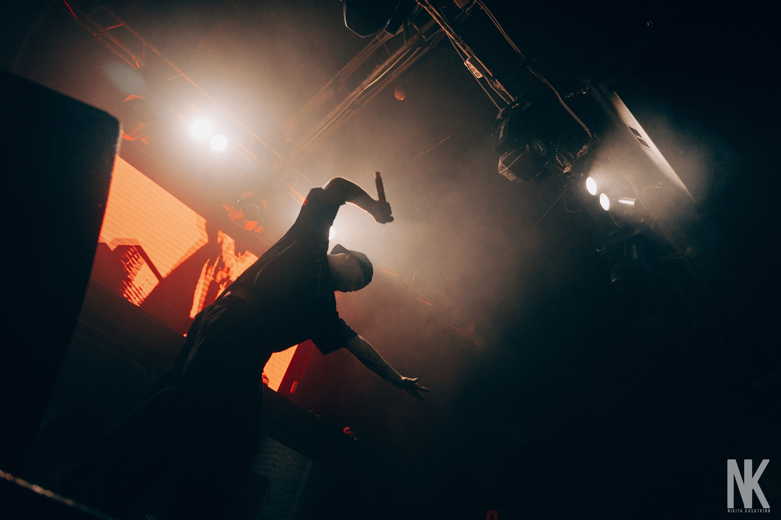 КУОК 14.11 КАЗАНЬ. Касаткин Никита. Фотограф