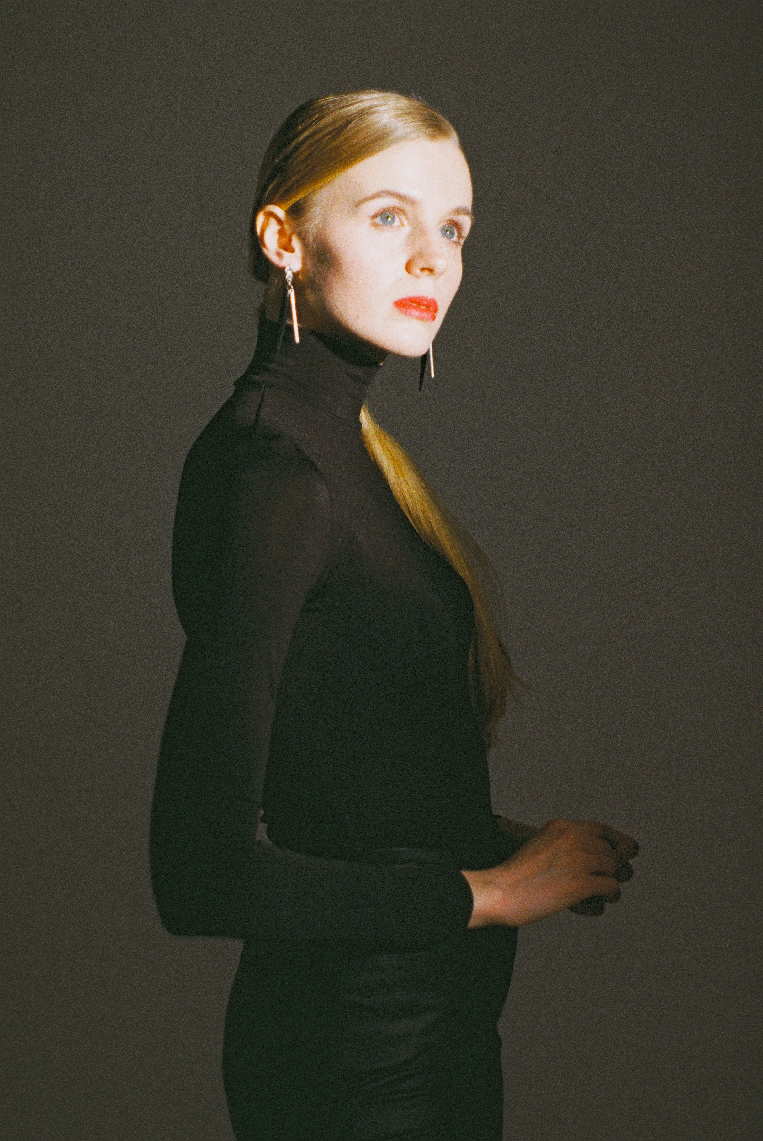 Пленка. Художественная фотография