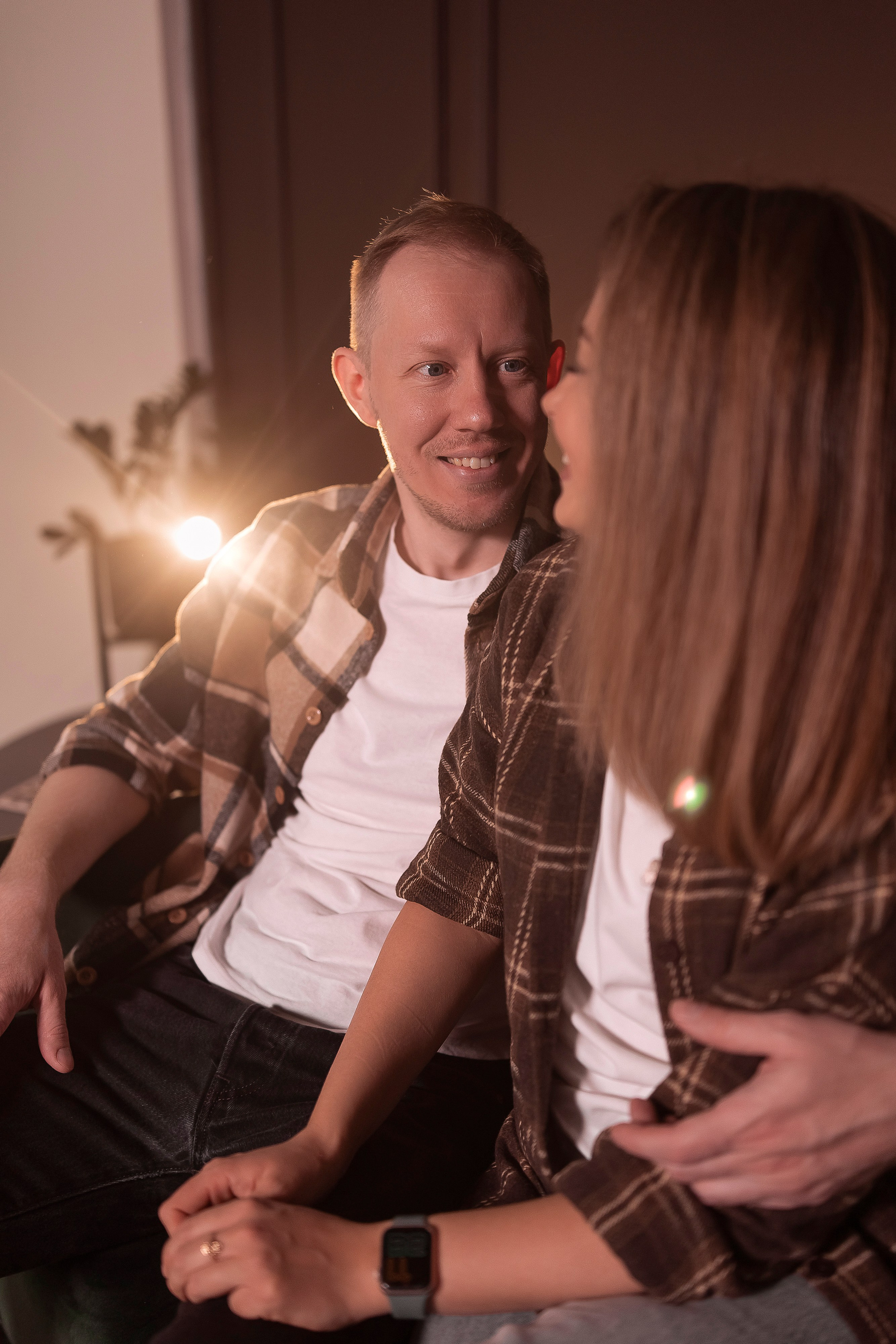 2 годика. Семейный и свадебный фотограф в Москве Леванова Александра