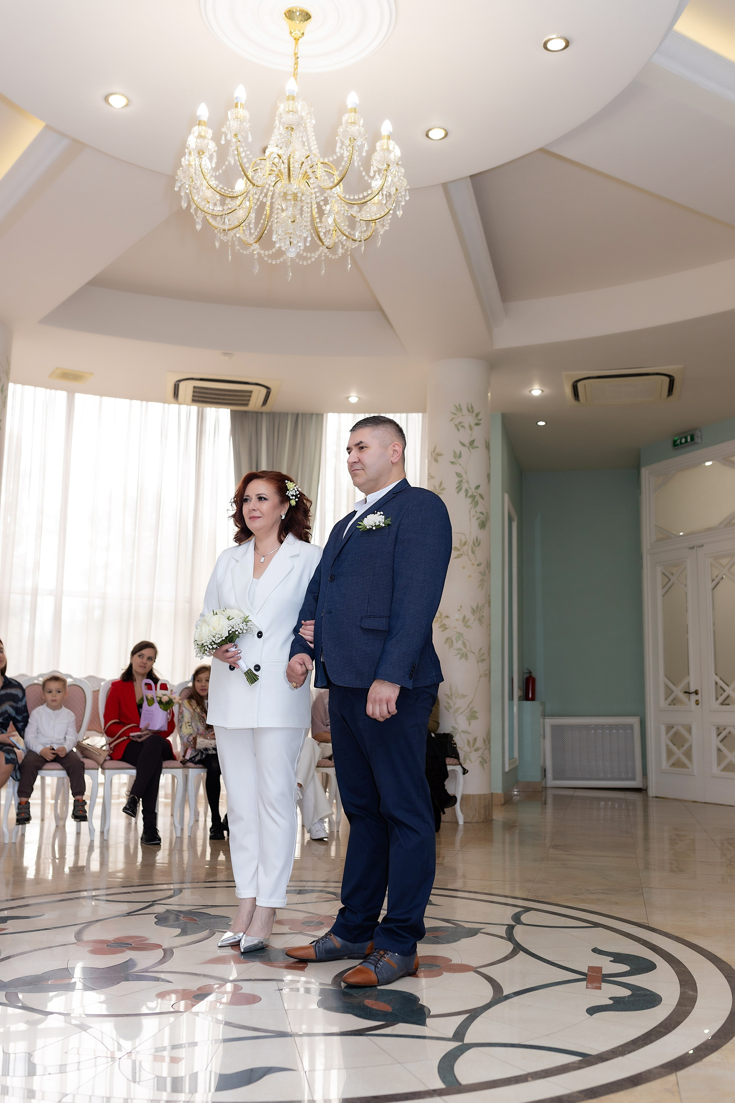 Свадебная фотосессия в Железнодорожном. Фотограф в Железнодорожном и Балашихе