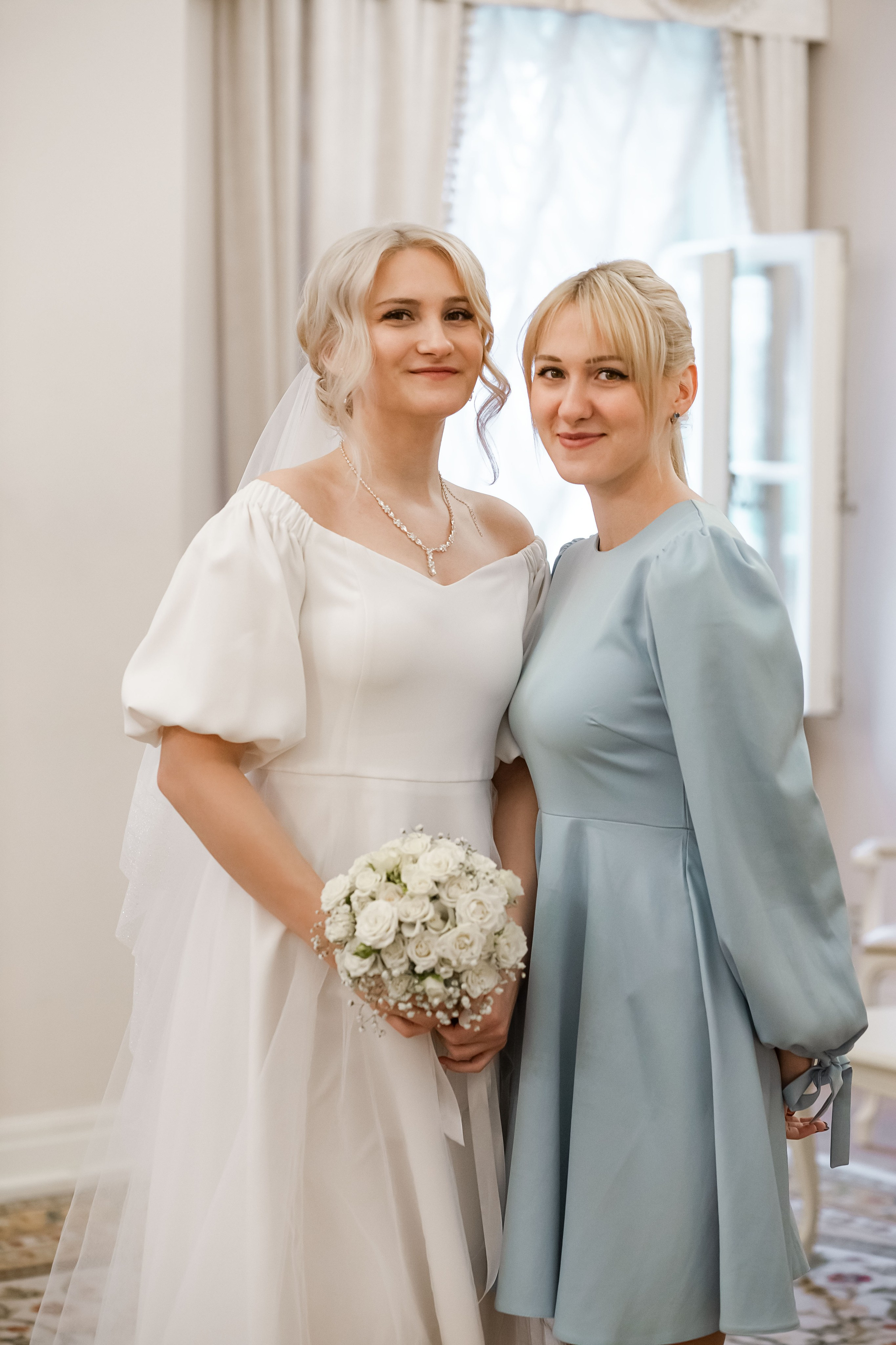 Елена и Илья. Свадебный и семейный фотограф в Колпино и СПб Юлия Папанова