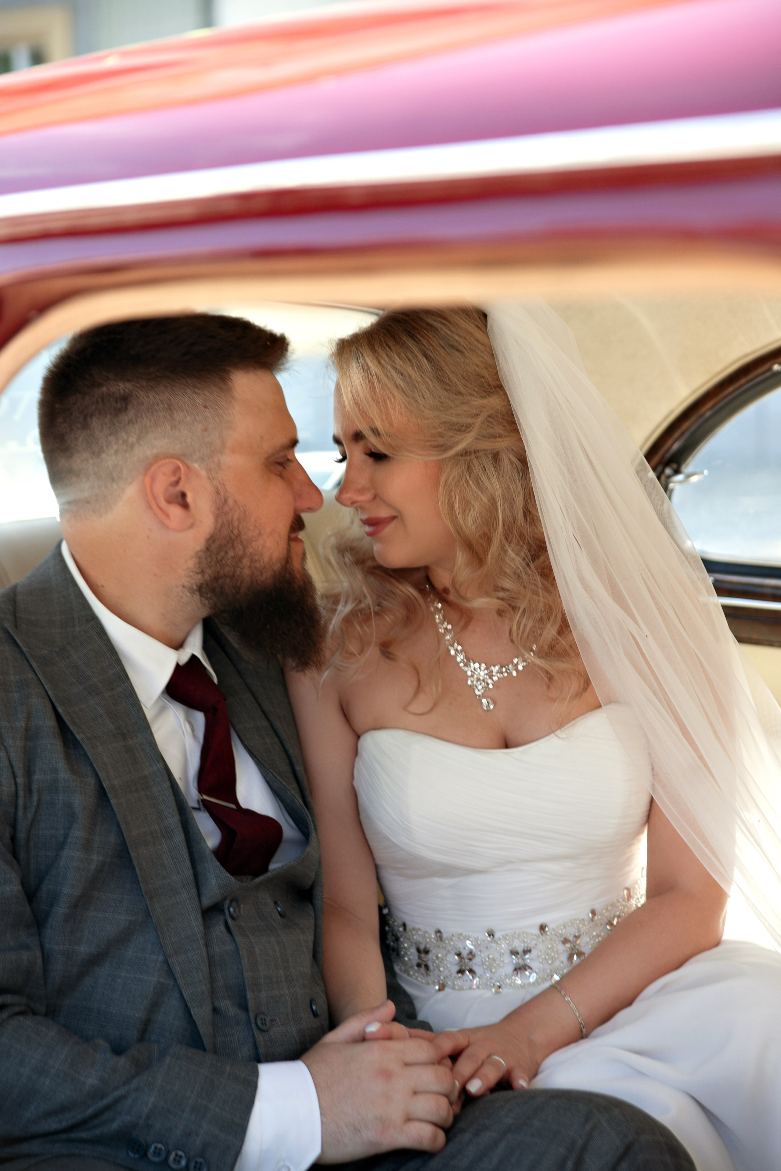 Свадебная фотосессия. Семейный, свадебный и детский фотограф в Новосибирске Ольга Хидченко