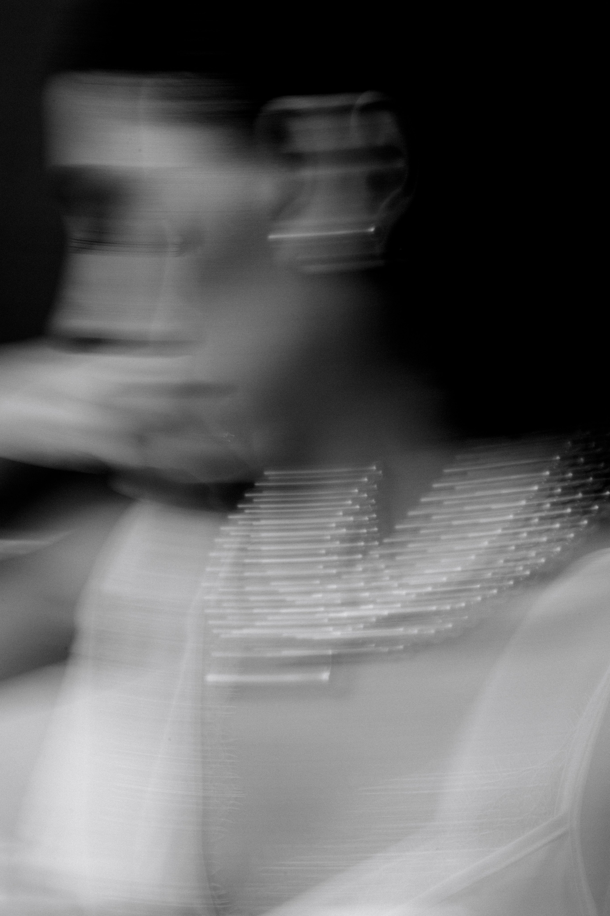 На его месте мог бы быть Серкан Болат. Свадебный фотограф в Москве и Балашихе