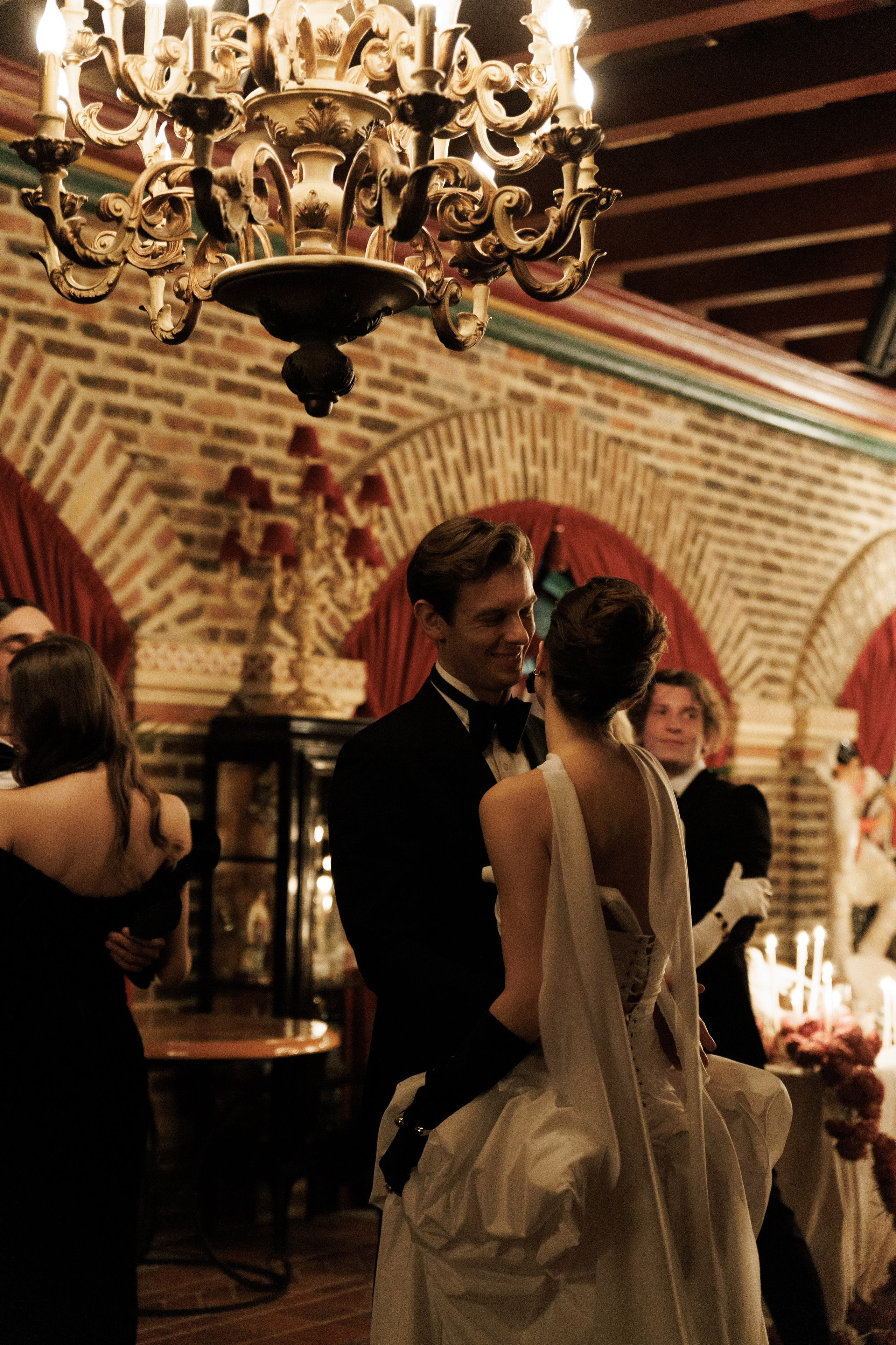 After Midnight История любви. Фотограф и Видеограф в Ростове на Дону