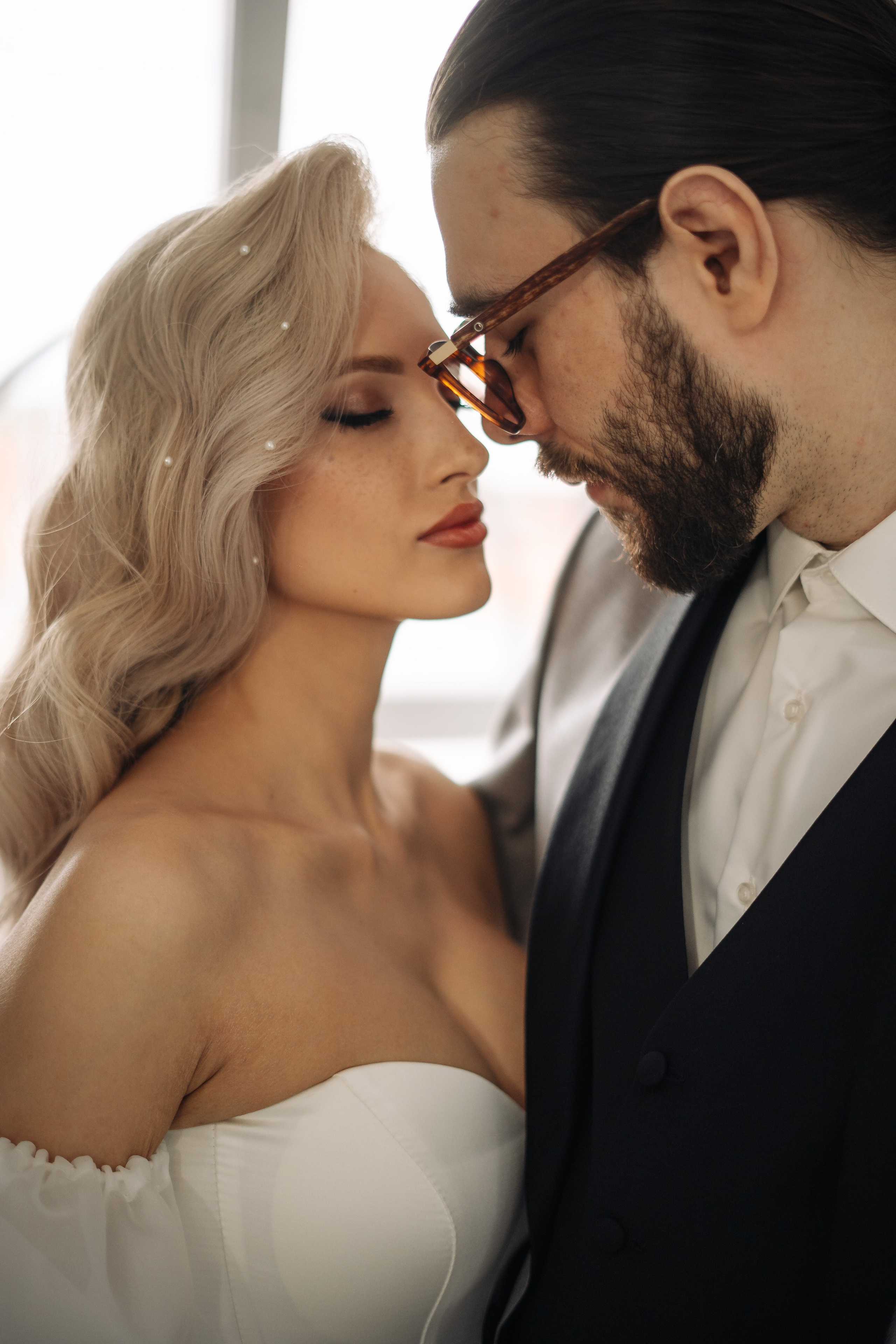 А+А. Фотограф Власов Константин