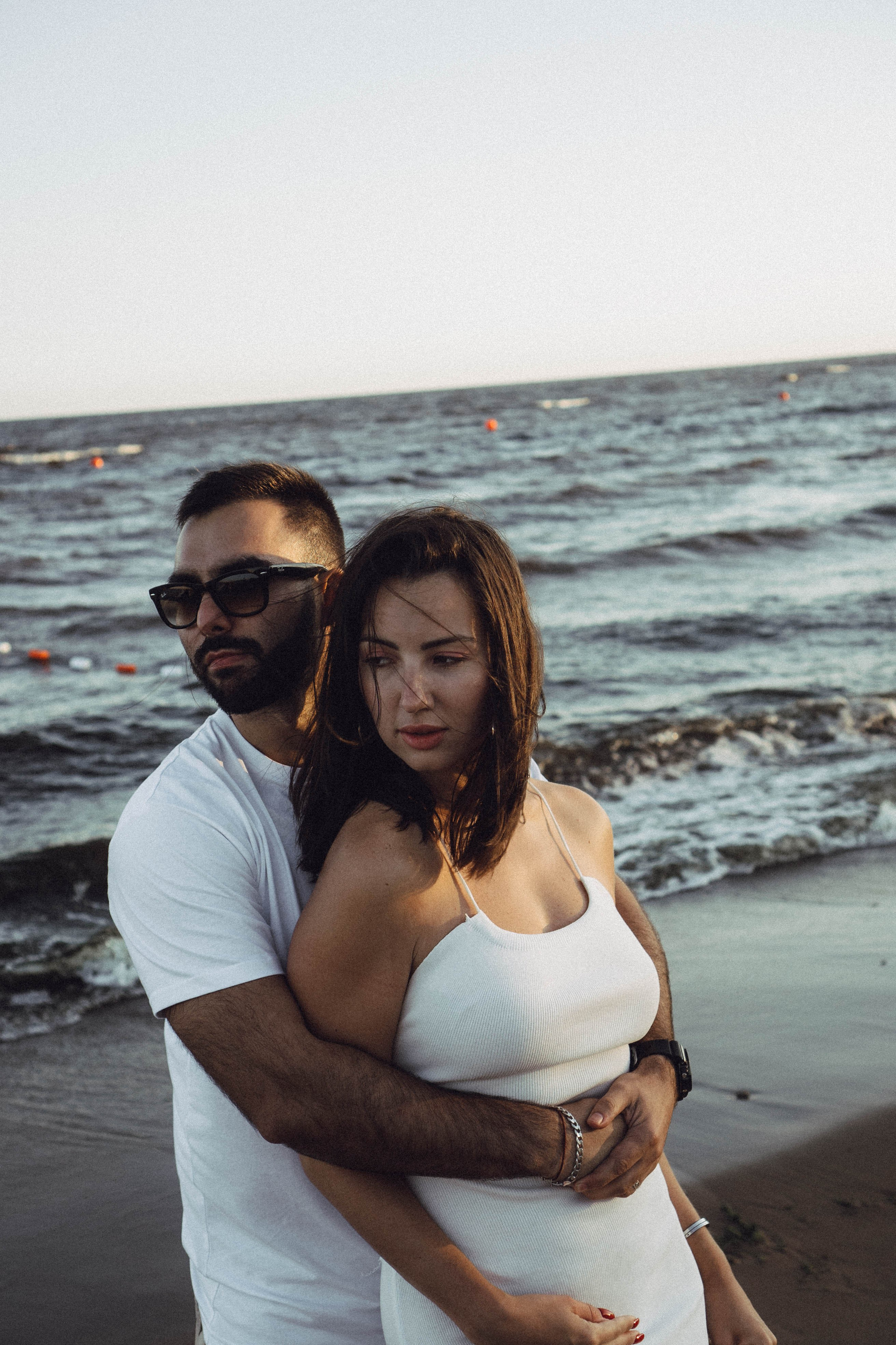 Любовь на заливе. Профессиональный фотограф, Санкт-Петербург — Виктория Богомолова